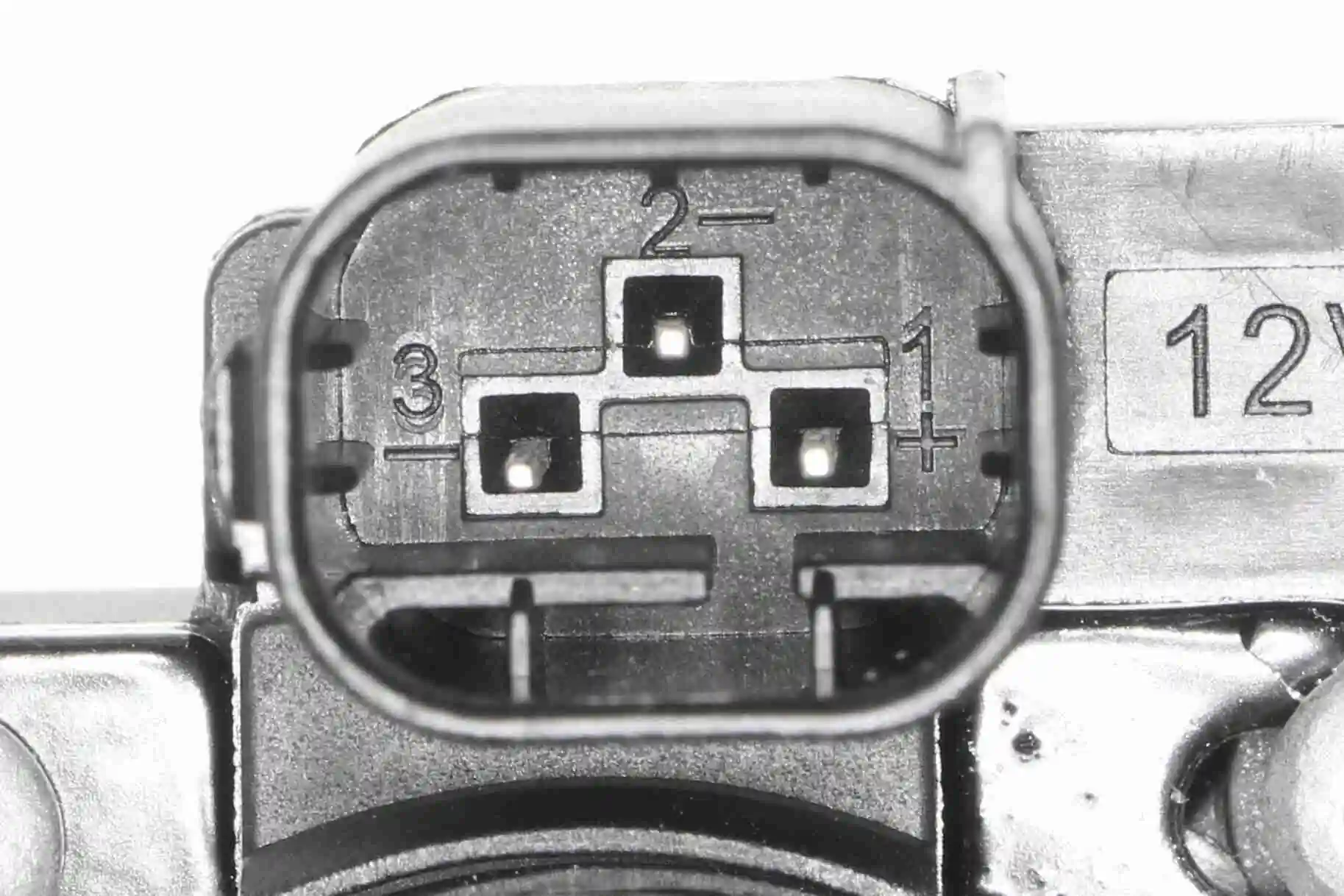 Válvula de forno (de aquecedor) Opel Zafira F75