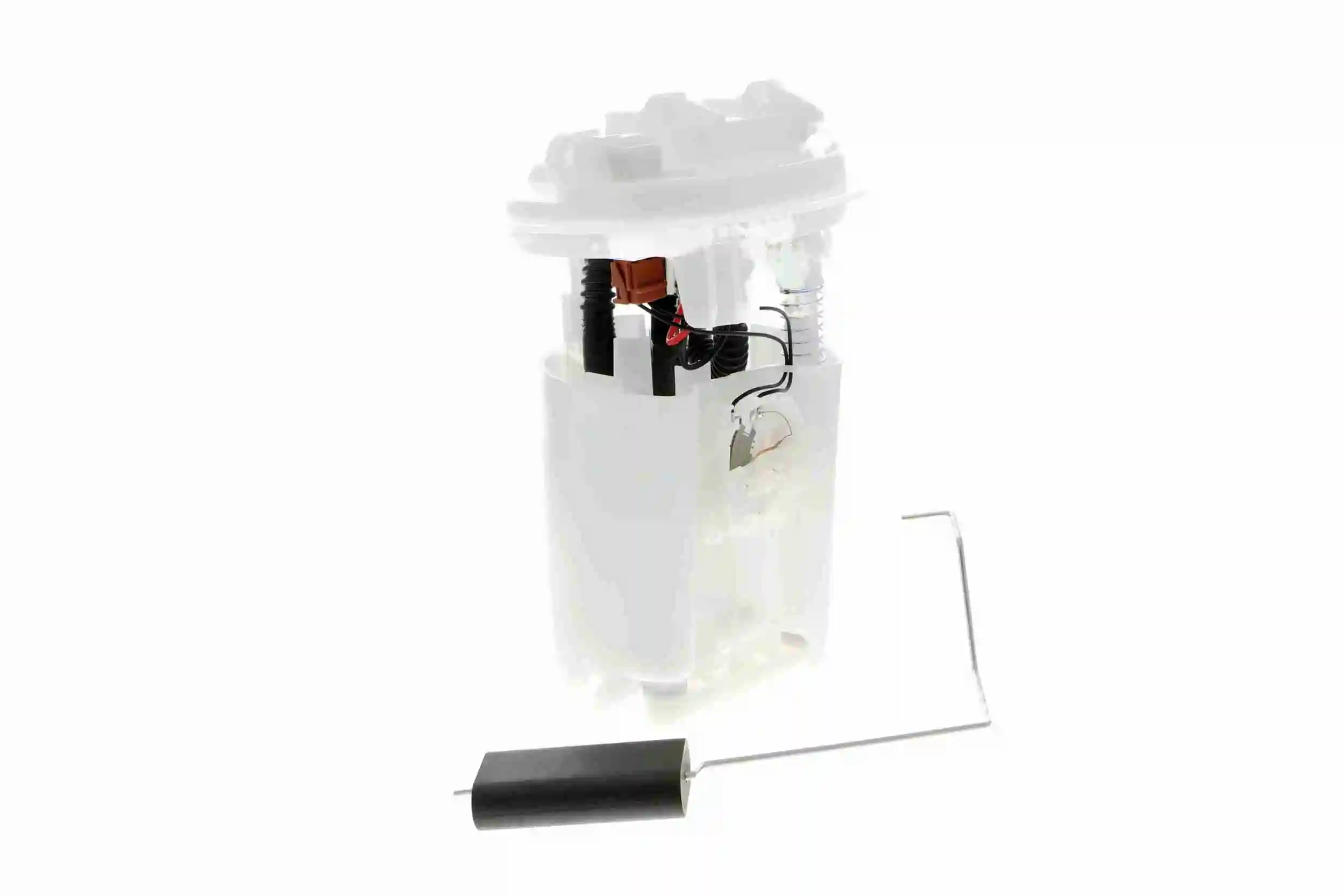 Módulo de bomba de combustível com sensor do nível de combustível V46090007 Vemo
