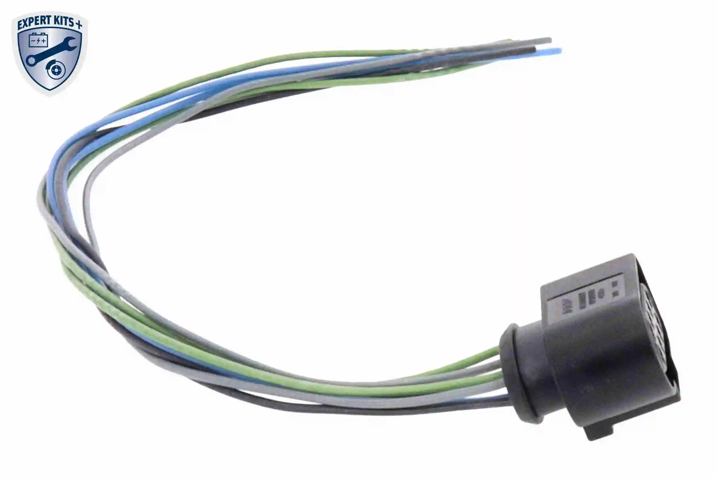 V10830091 Vemo Fios isolados da seção de motor