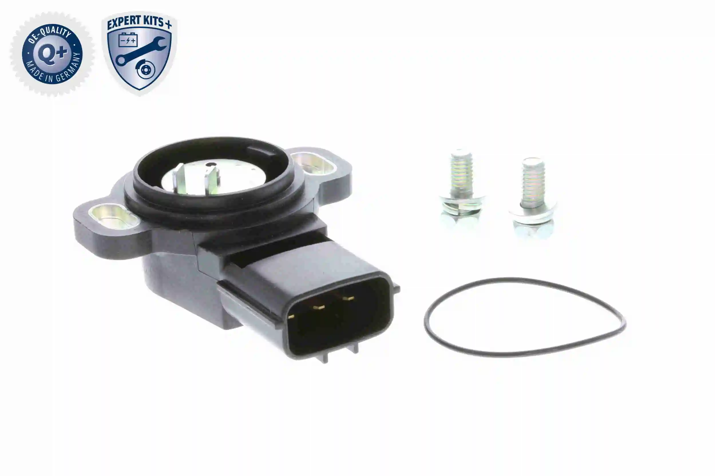 Sensor de posição da válvula de borboleta (potenciômetro) Mazda 626 IV GE ao melhor preço