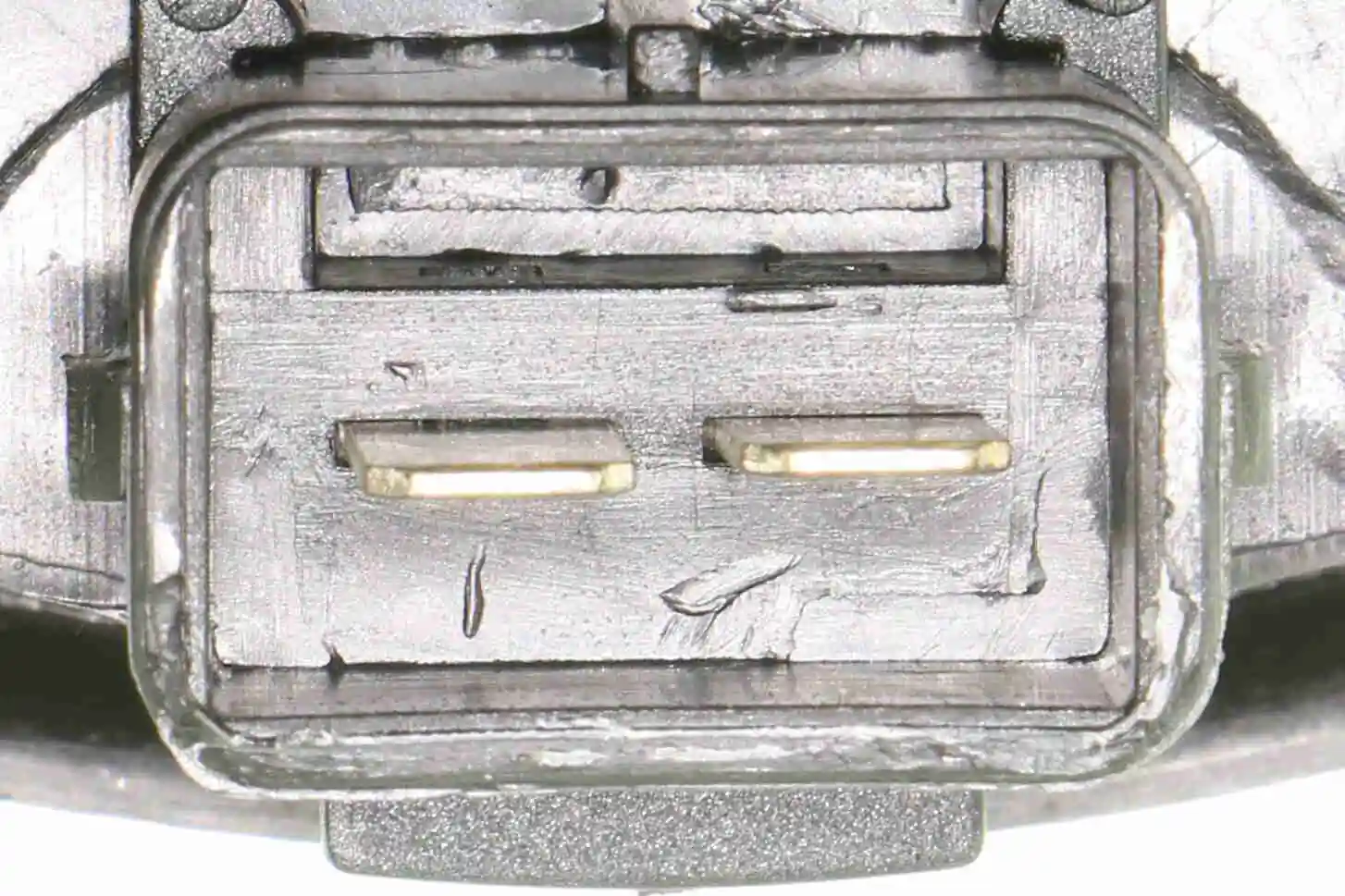 V25031625 Vemo Motor de ventilador de forno (de aquecedor de salão)