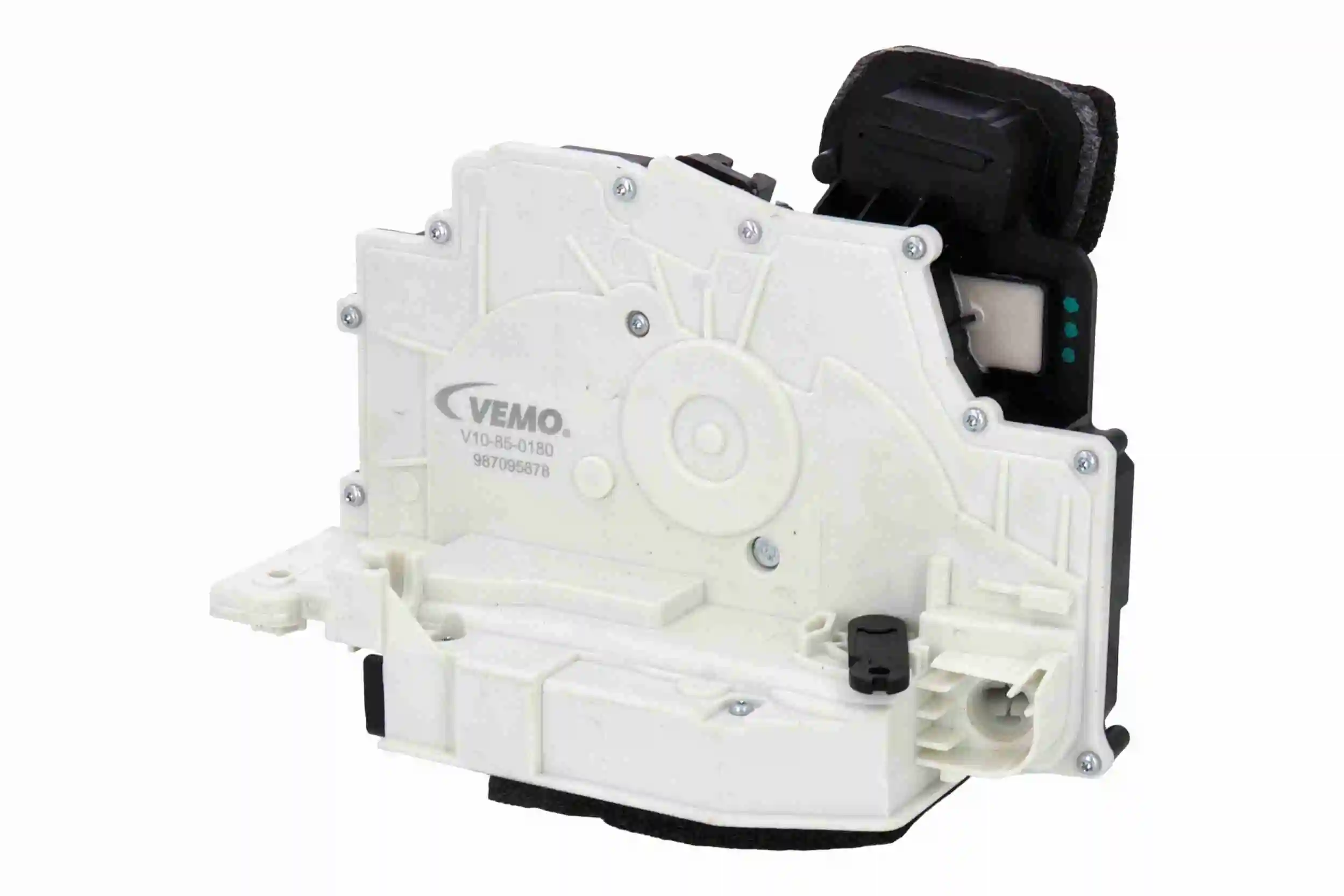 Fecho da porta dianteira esquerda Audi A6 Allroad C8 4AH