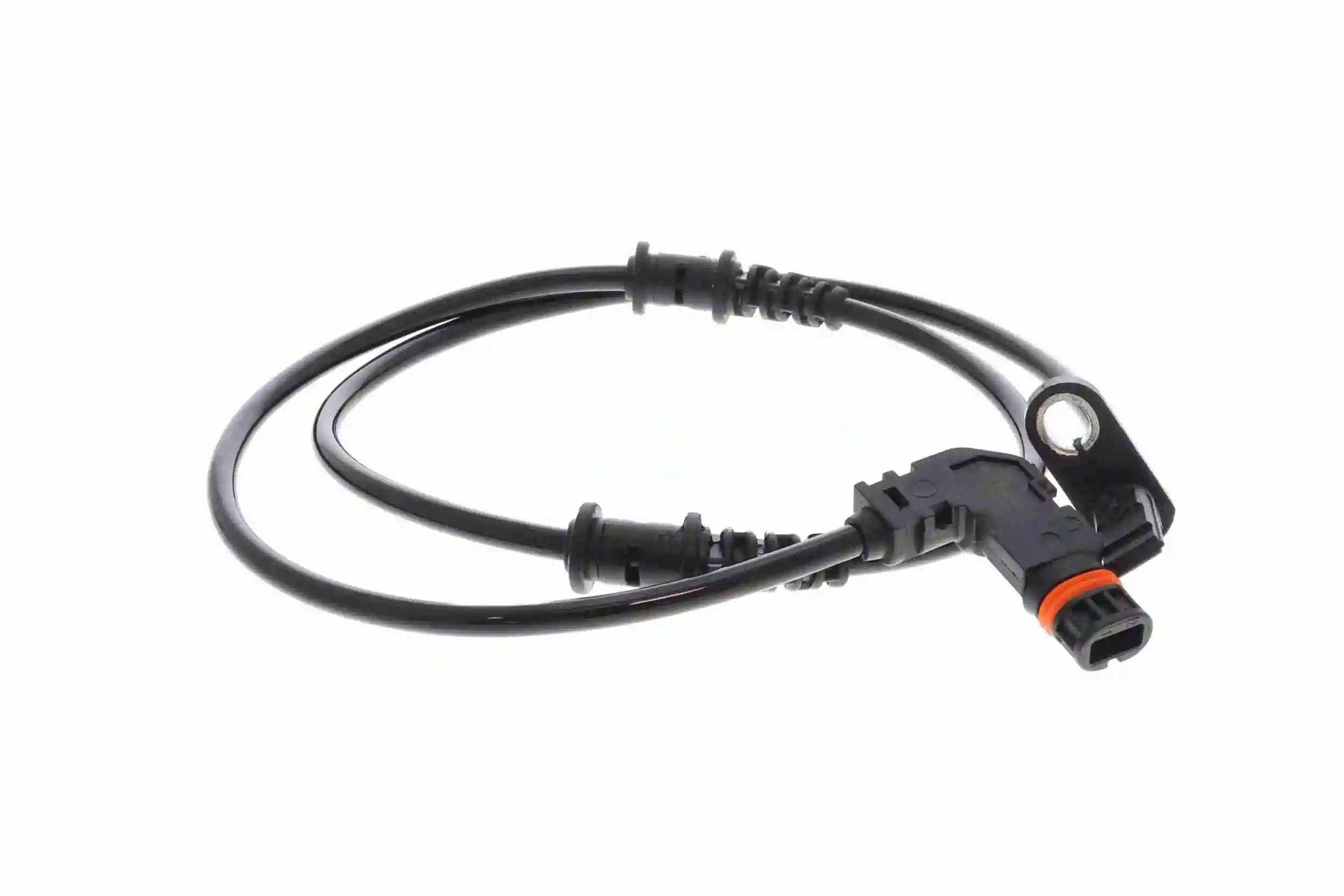 Sensor dianteiro de ABS V30727804 Vemo
