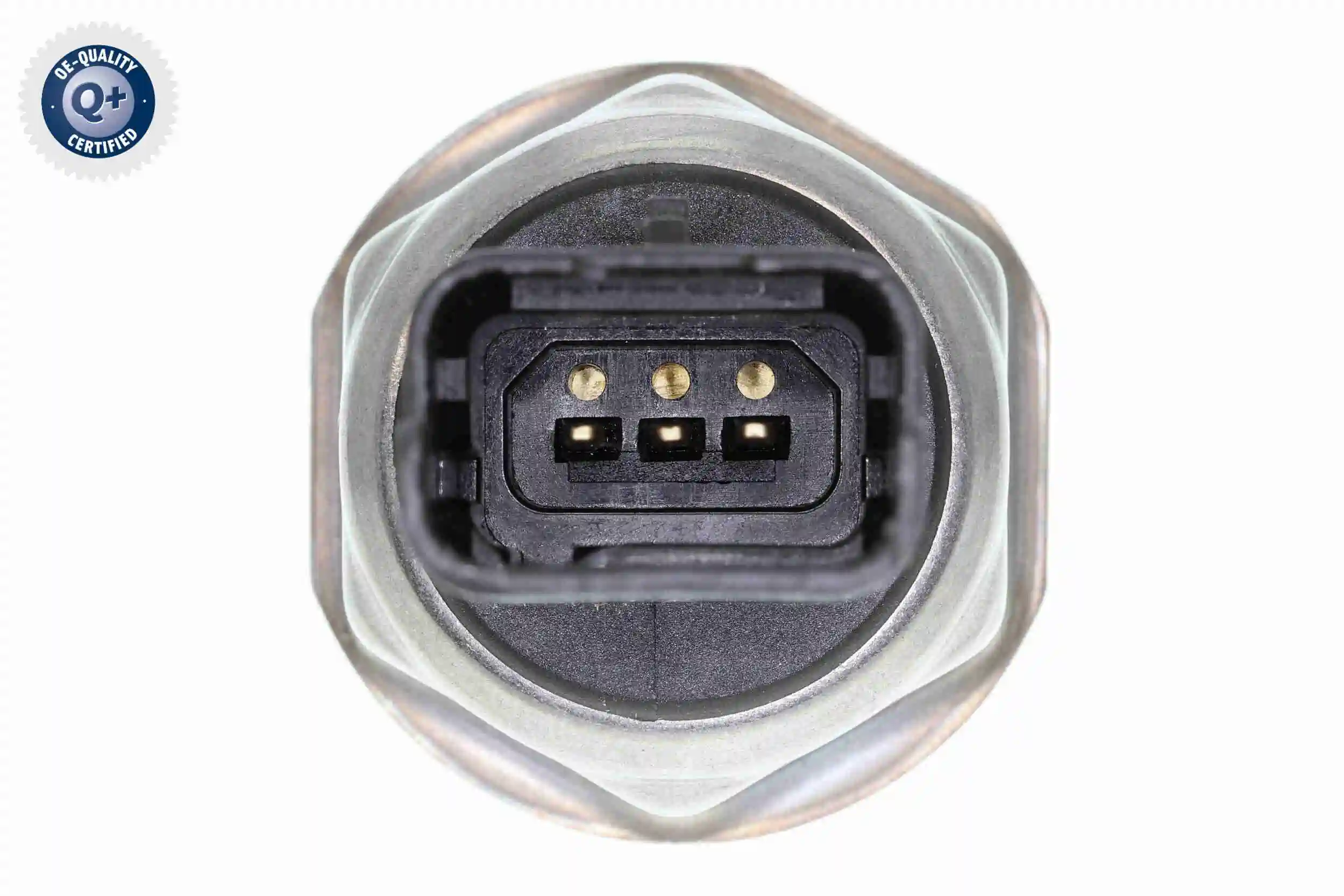 V46720132 Vemo Sensor de pressão de combustível