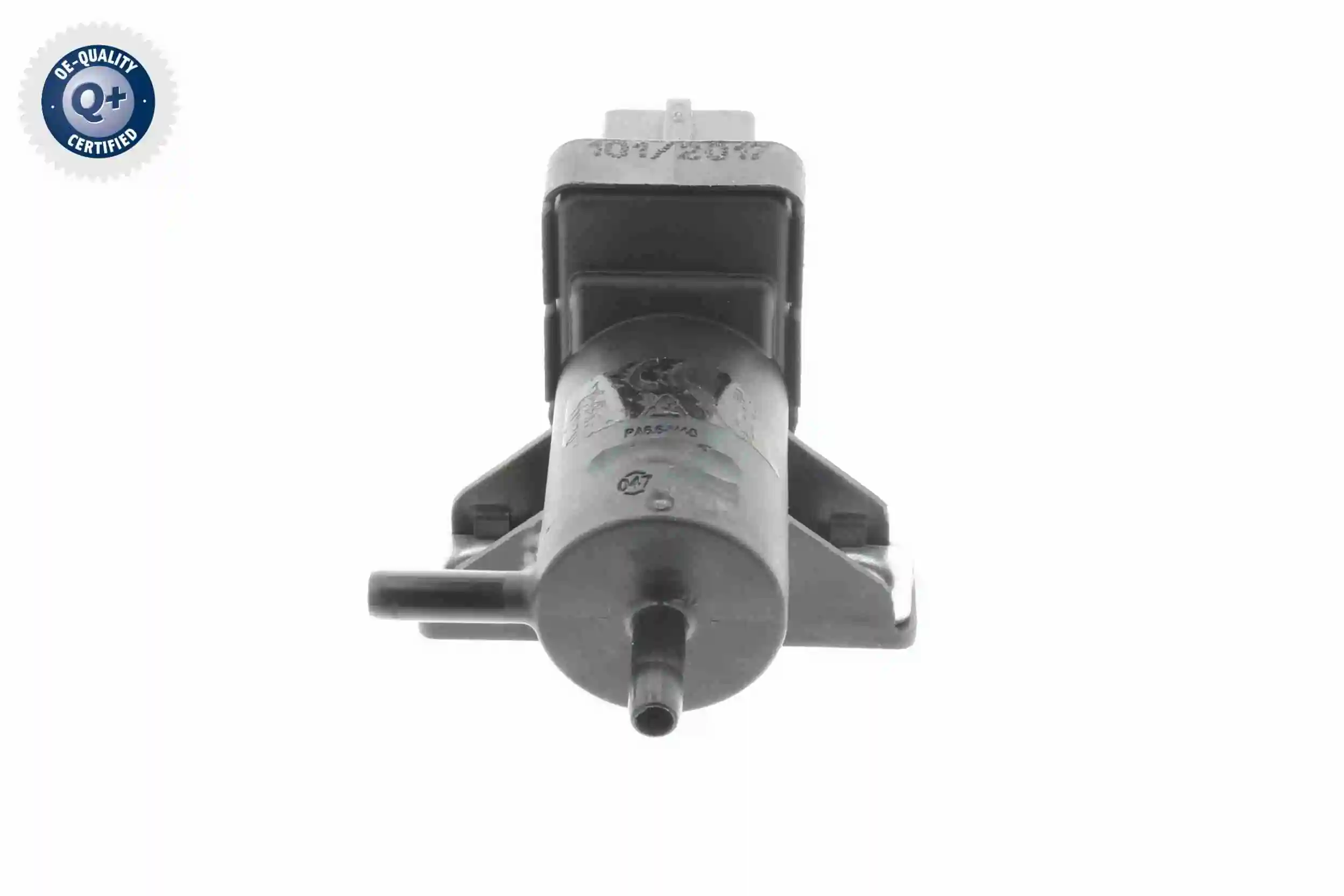Válvula solenoide de regulação de comporta EGR V47630001 Vemo
