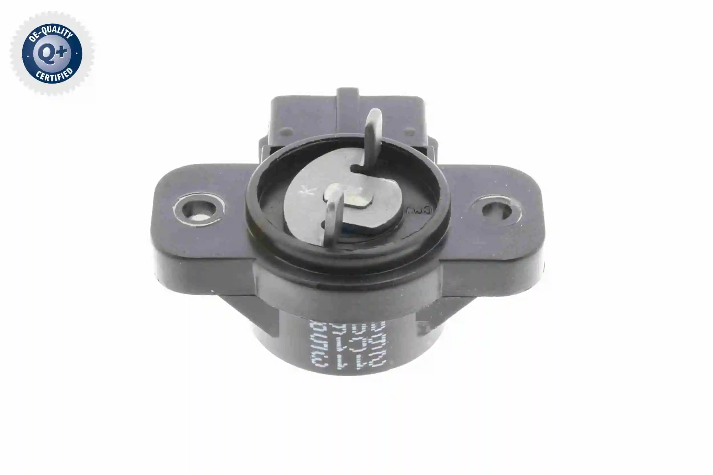 Sensor de posição da válvula de borboleta (potenciômetro) V52720112 Vemo