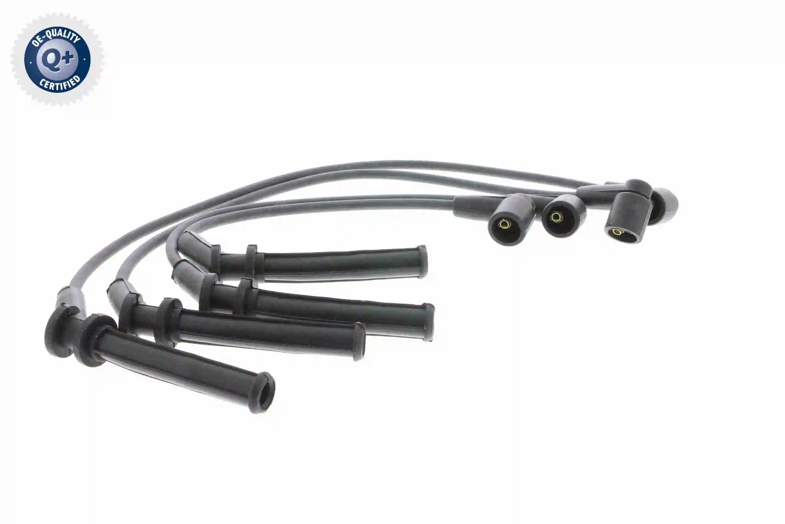 Fios de alta voltagem, kit 1612597 General Motors