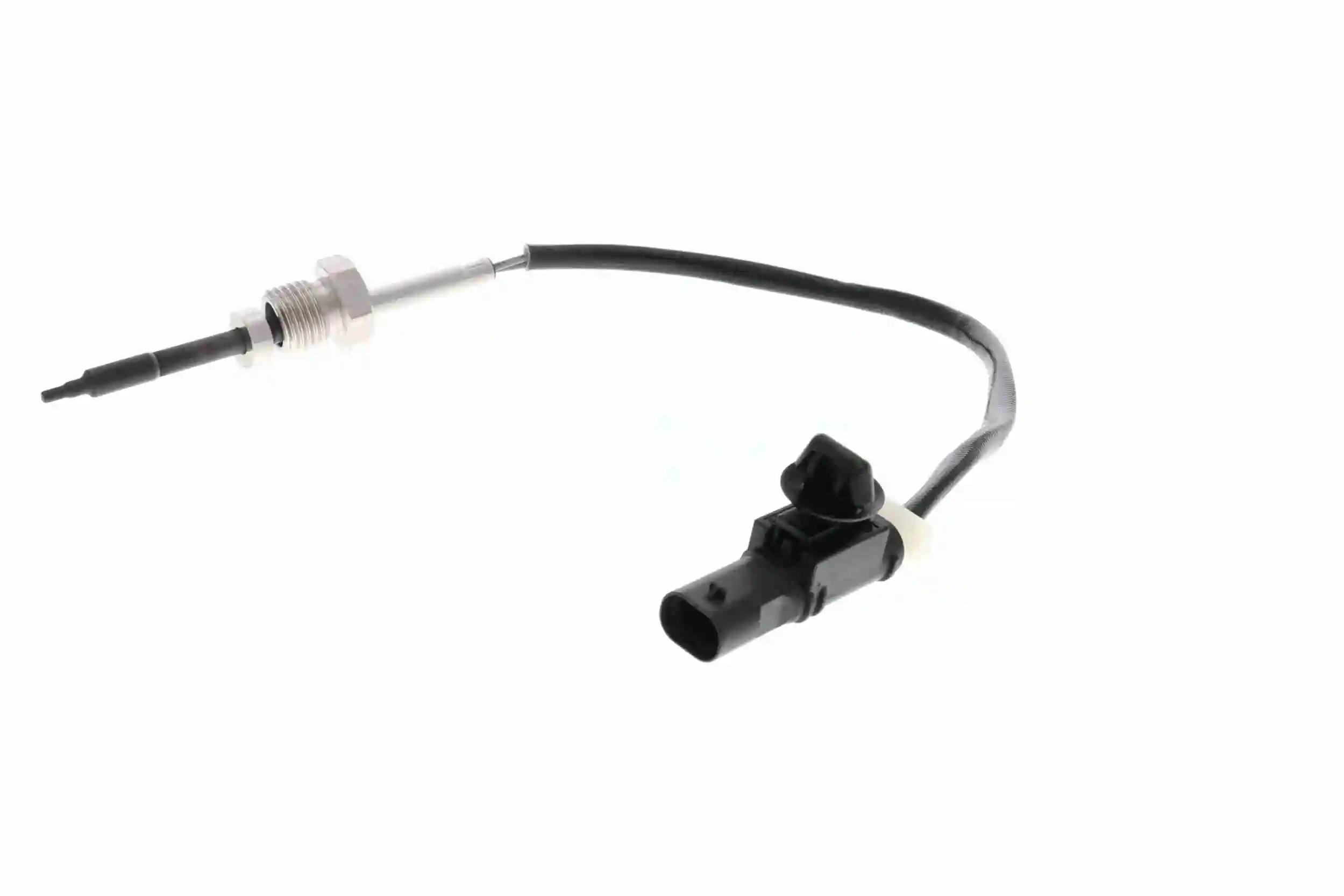 Sensor de temperatura dos gases de escape (GE), até o catalisador A0009050112 Mercedes