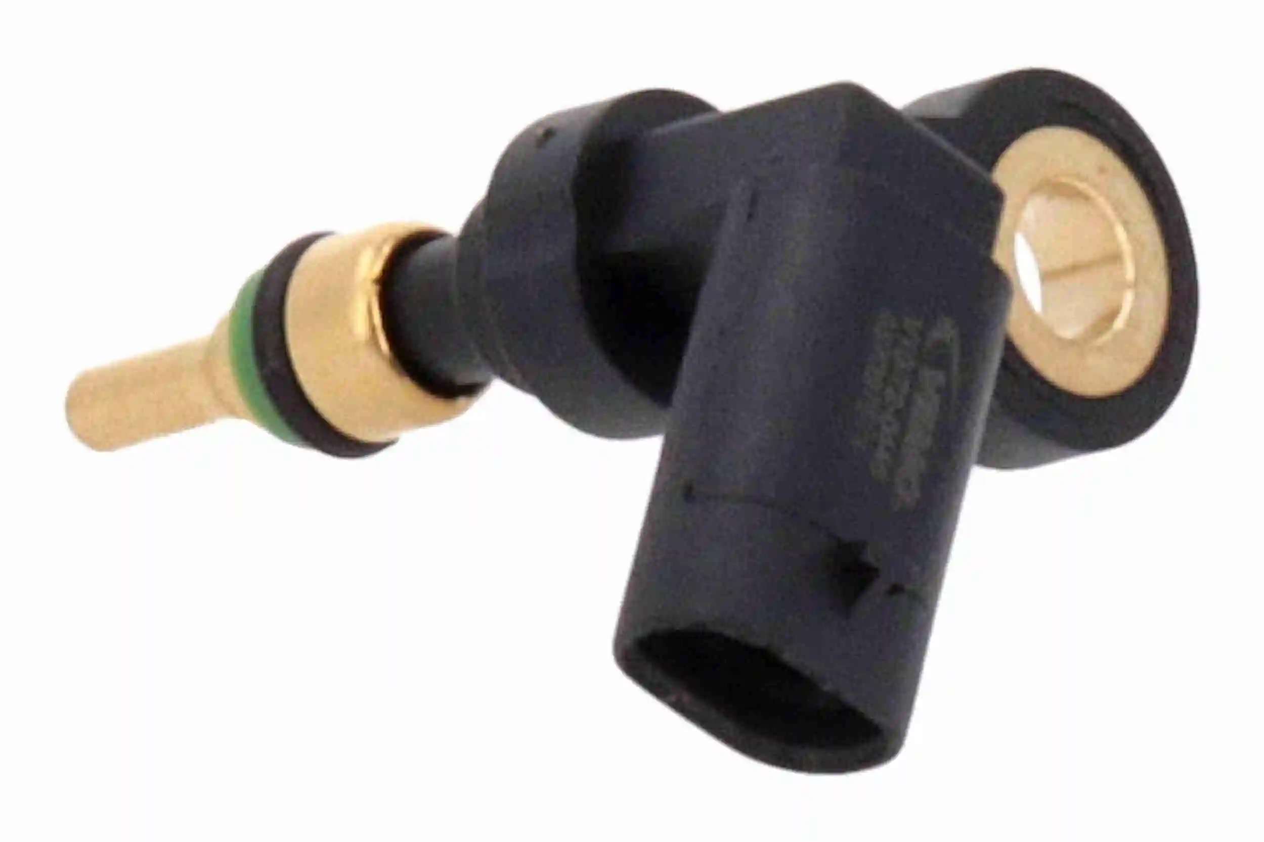 Sensor de temperatura do fluido de esfriamento para Seat Leon IV KL8, KLD