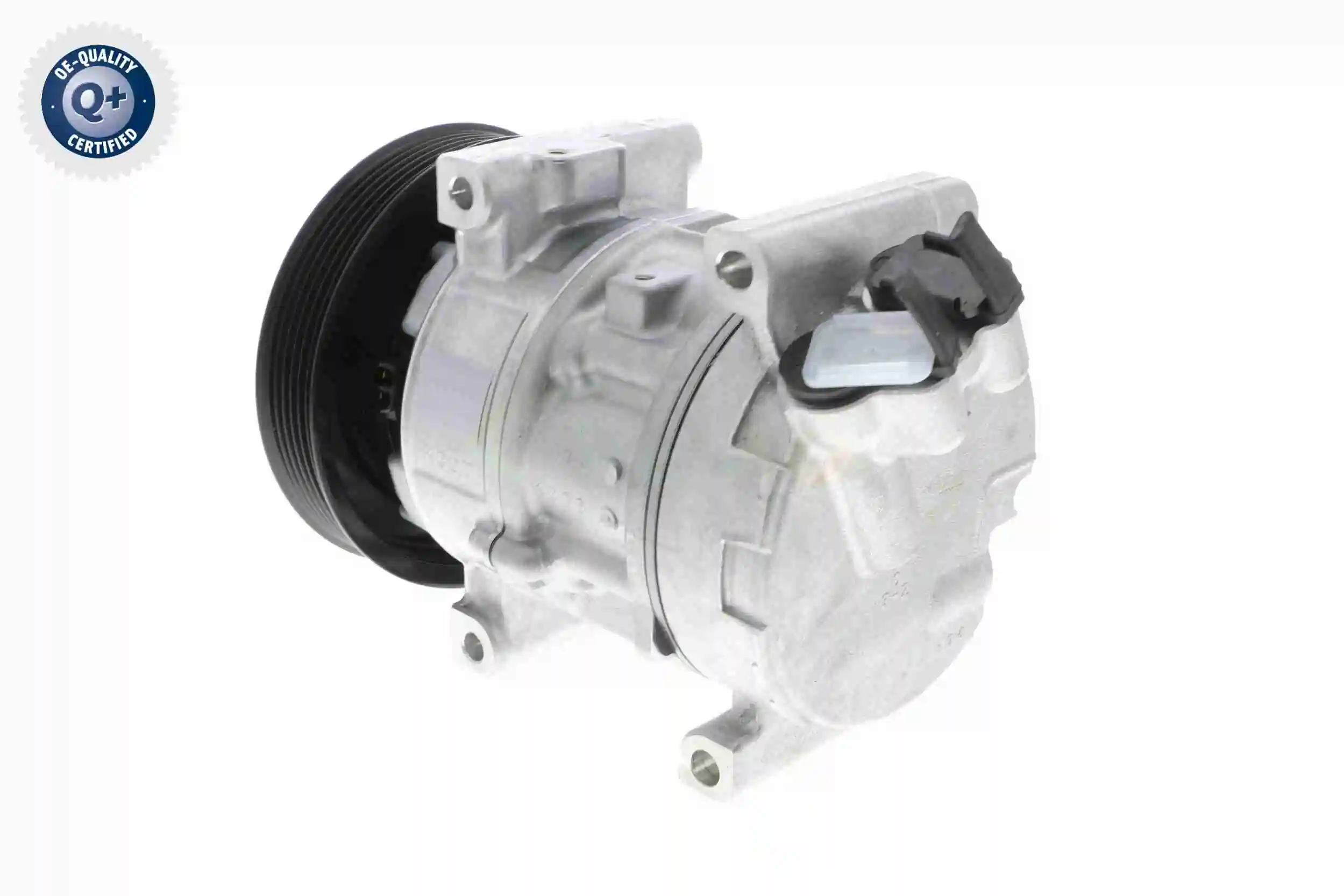 Compre V24150012 Vemo Compressor de aparelho de ar condicionado