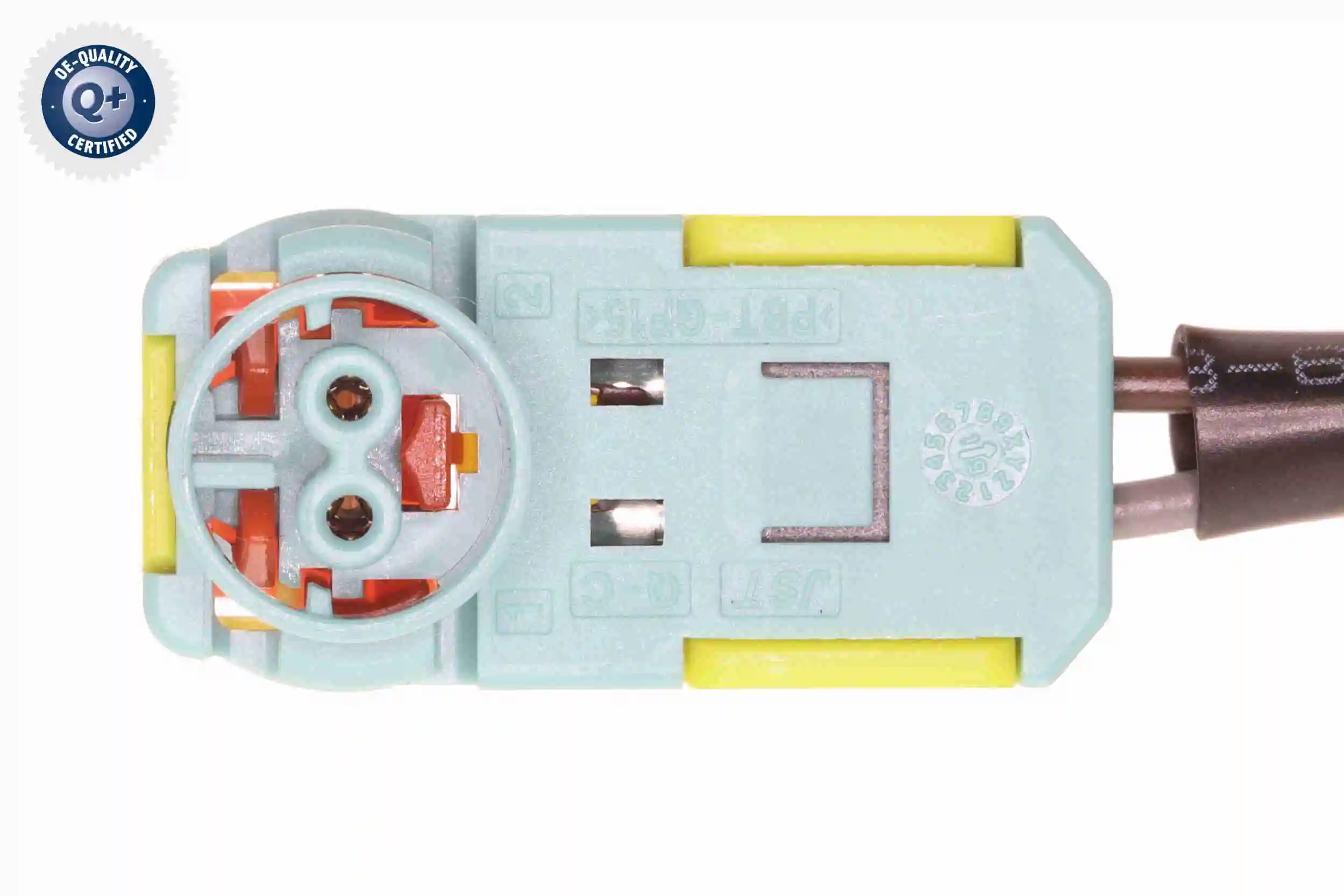 Anel AIRBAG de contato, cabo plano do volante Vemo V40720073 preço, a partir de 34,16 USD