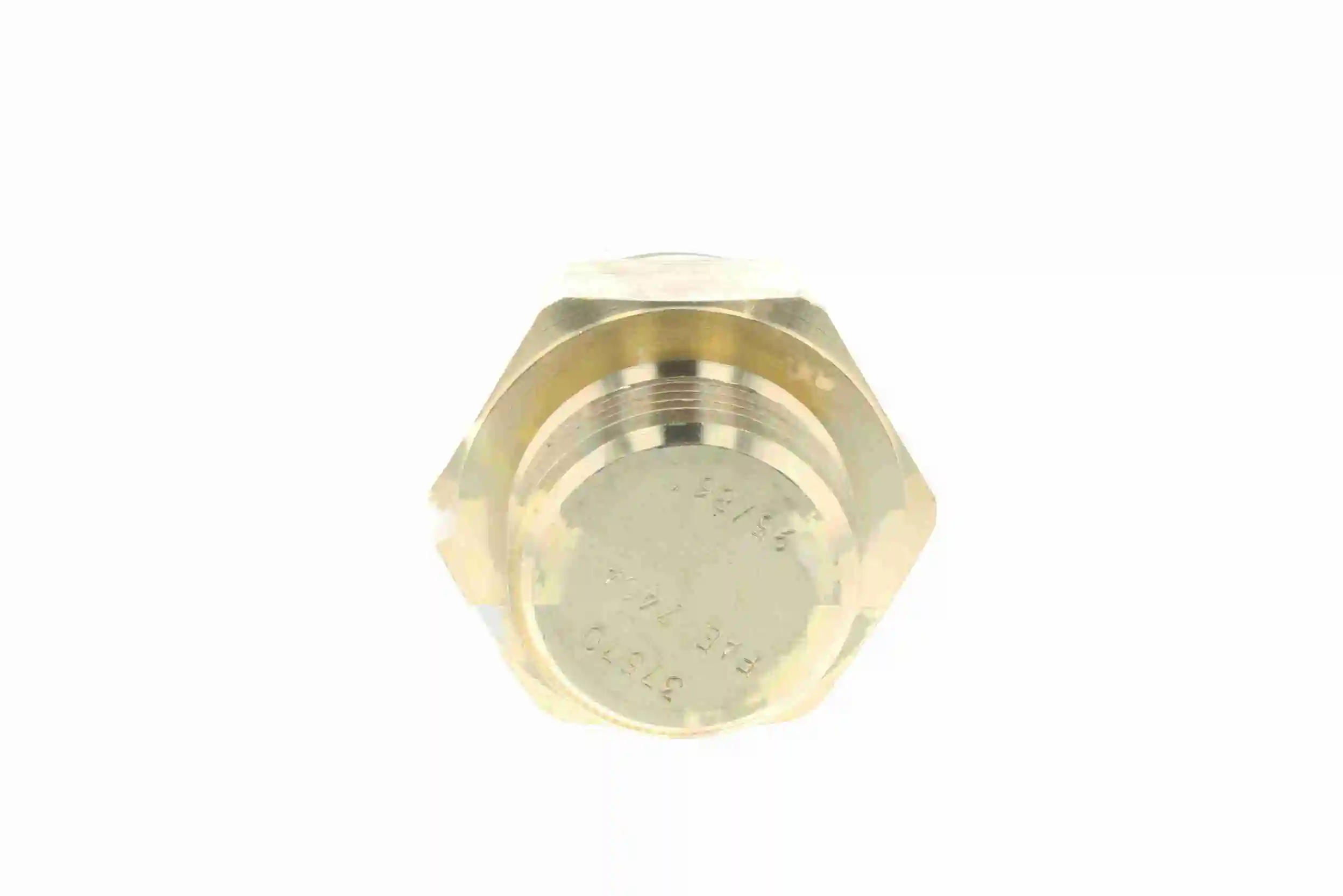 V42990012 Vemo Sensor de temperatura do fluido de esfriamento (de ativação de ventilador do radiador)
