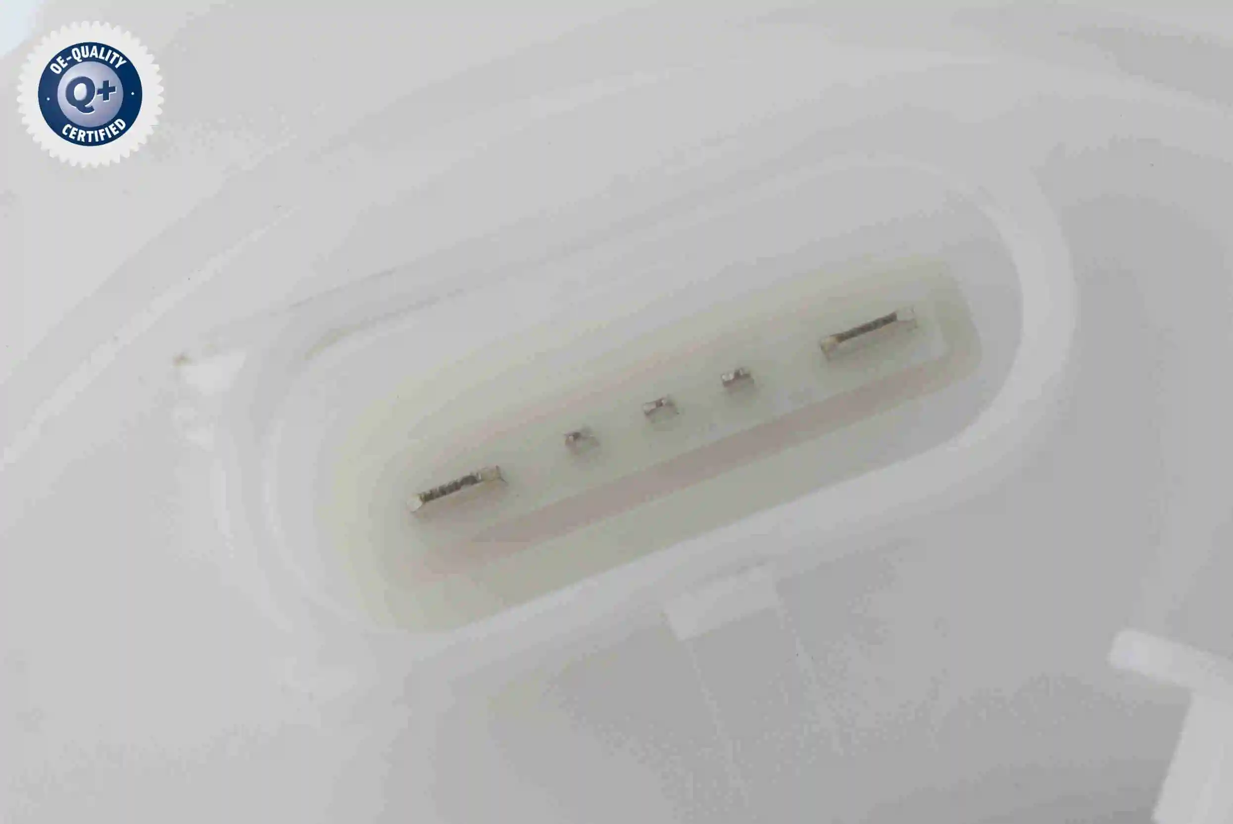 V10090874 Vemo Módulo de bomba de combustível com sensor do nível de combustível