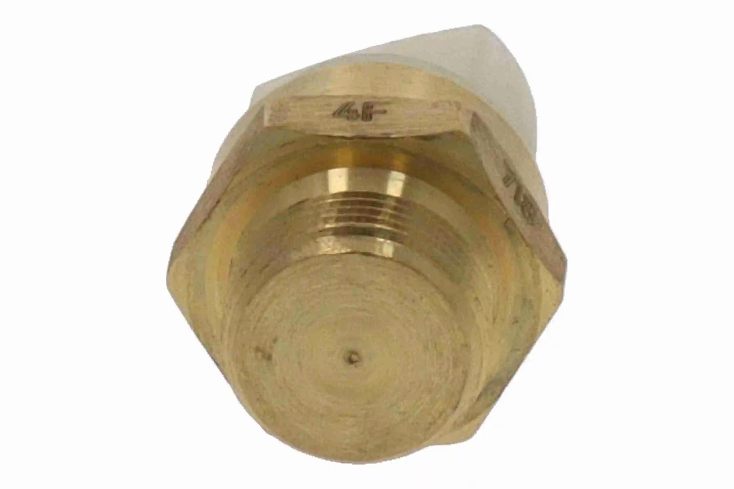 V15992051 Vemo Sensor de temperatura do fluido de esfriamento (de ativação de ventilador do radiador)