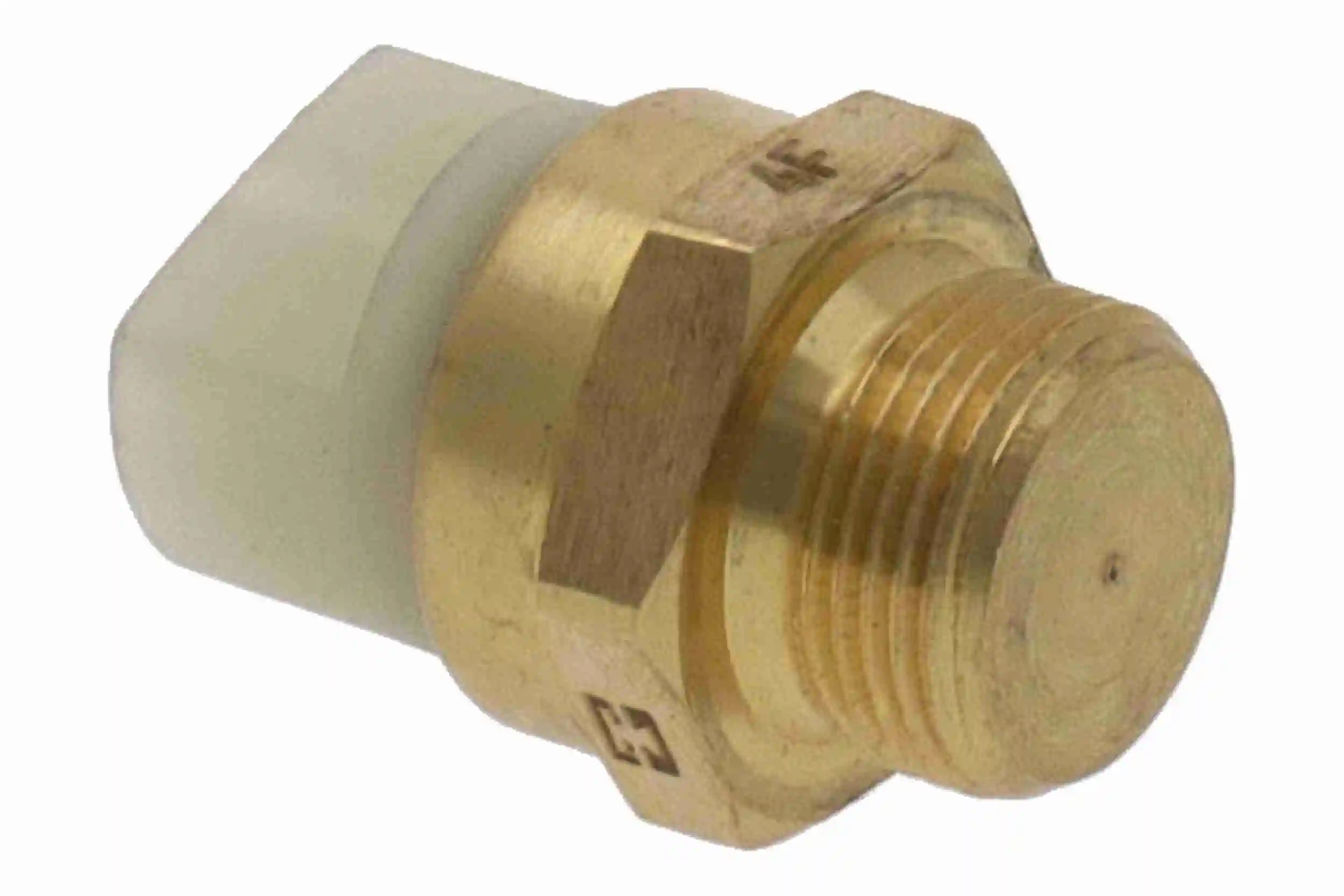 Sensor de temperatura do fluido de esfriamento (de ativação de ventilador do radiador) V15992051 Vemo
