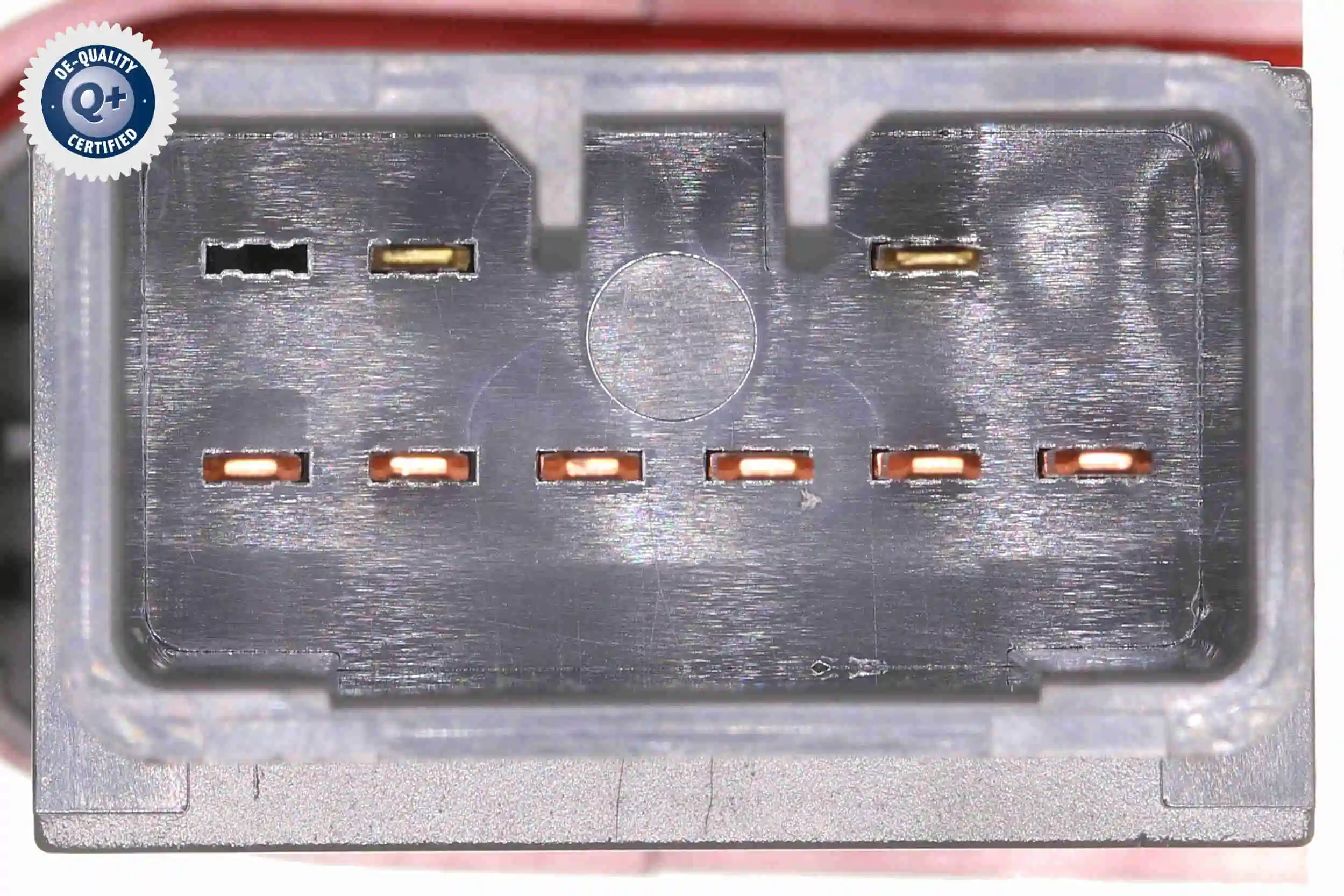  Botão de ativação do sinal de emergência Daewoo Lanos sedan (KLAT) (1997 - 2008) 