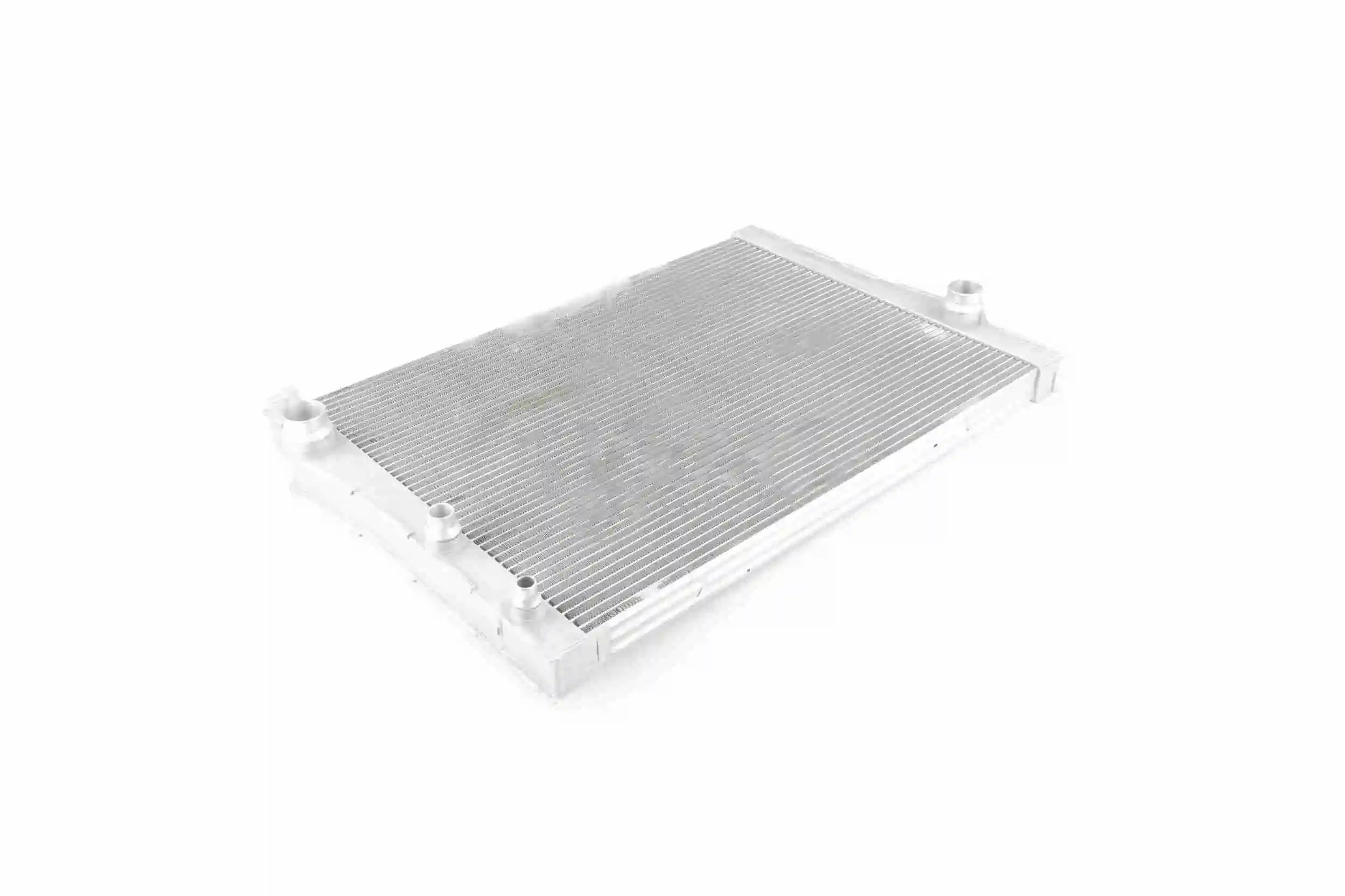 Radiador de esfriamento de motor V20600027 Vemo