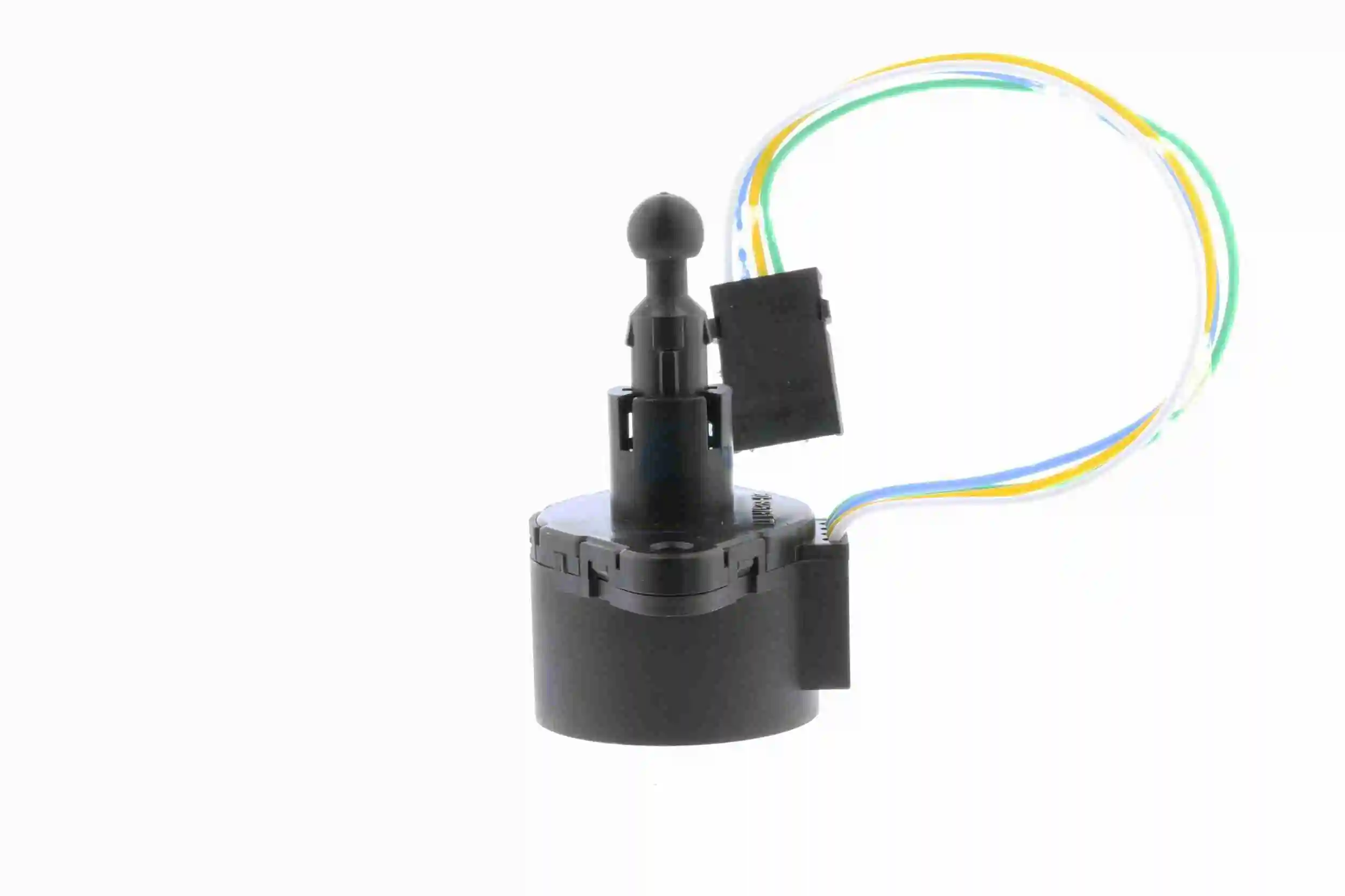 Corretor da luz para Skoda SuperB I 3U4