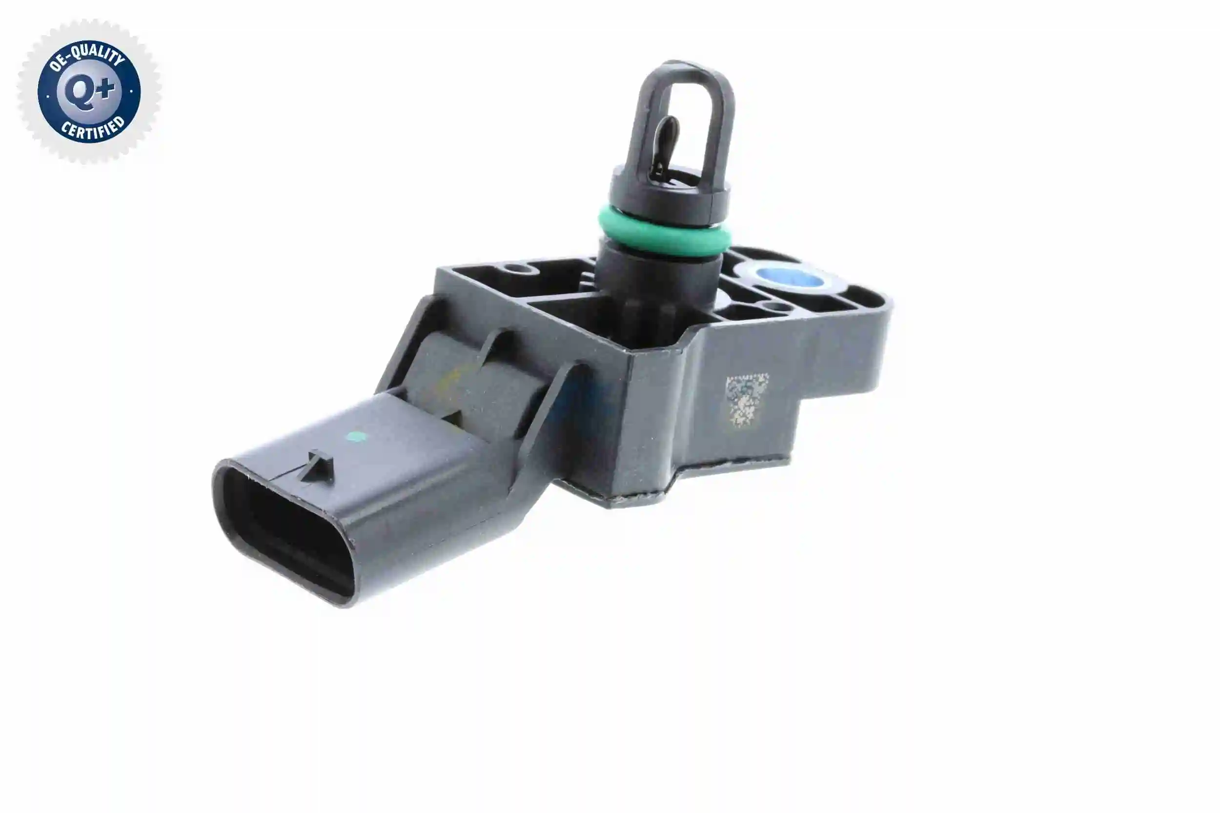 Sensor de pressão no coletor de admissão, MAP V10721307 Vemo