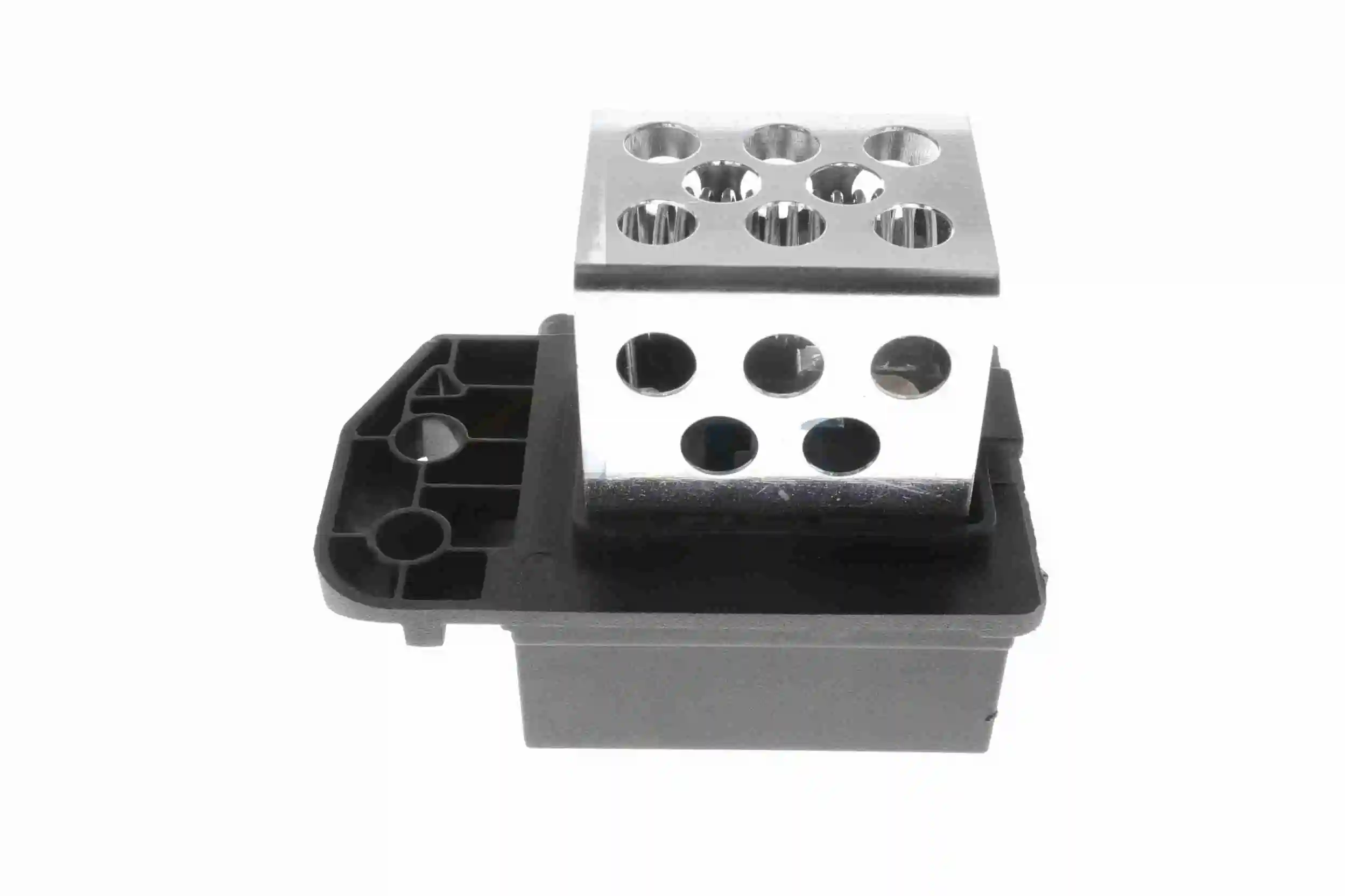 Resistor (resistência) de ventilador de forno (de aquecedor de salão) Vemo V22790011