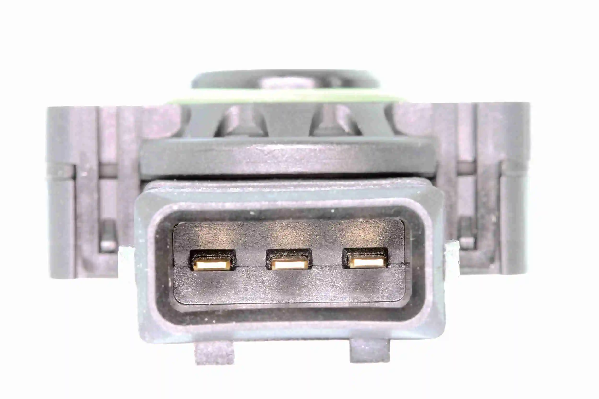 V10720928 Vemo Sensor de posição da válvula de borboleta (potenciômetro)