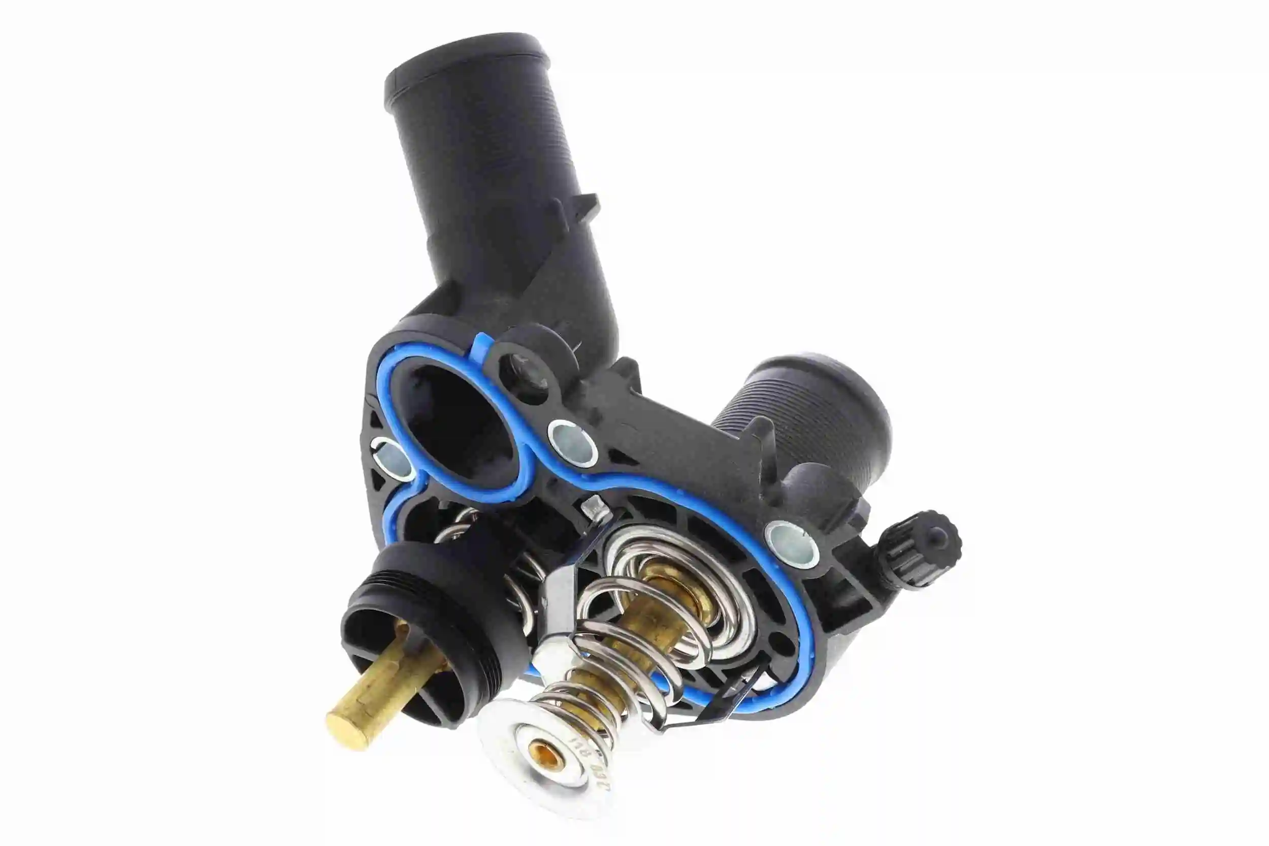 Caixa do termostato V22990019 Vemo