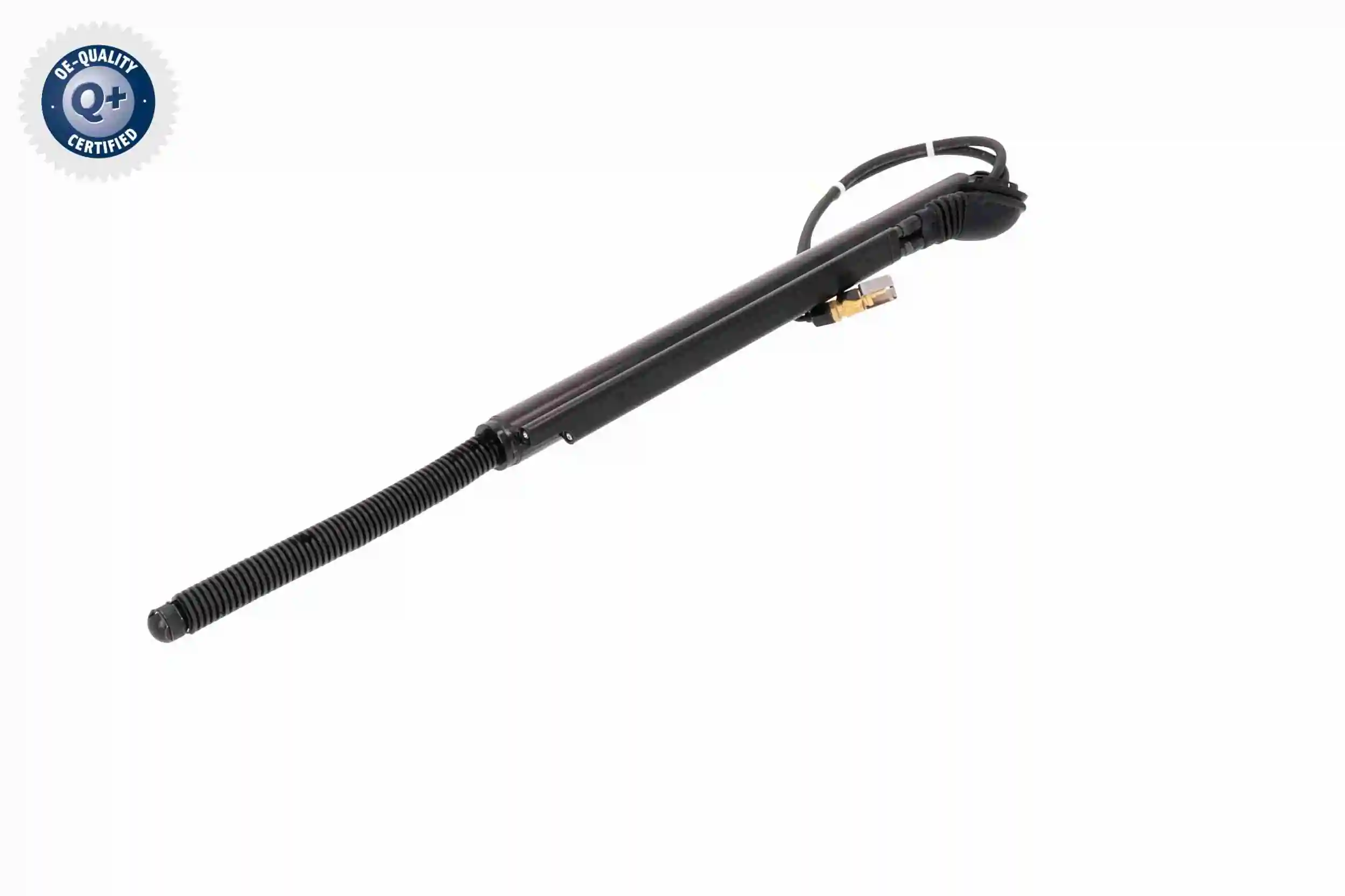 Amortecedor de tampa de porta-malas (de 3ª/5ª porta traseira) 23439950 General Motors