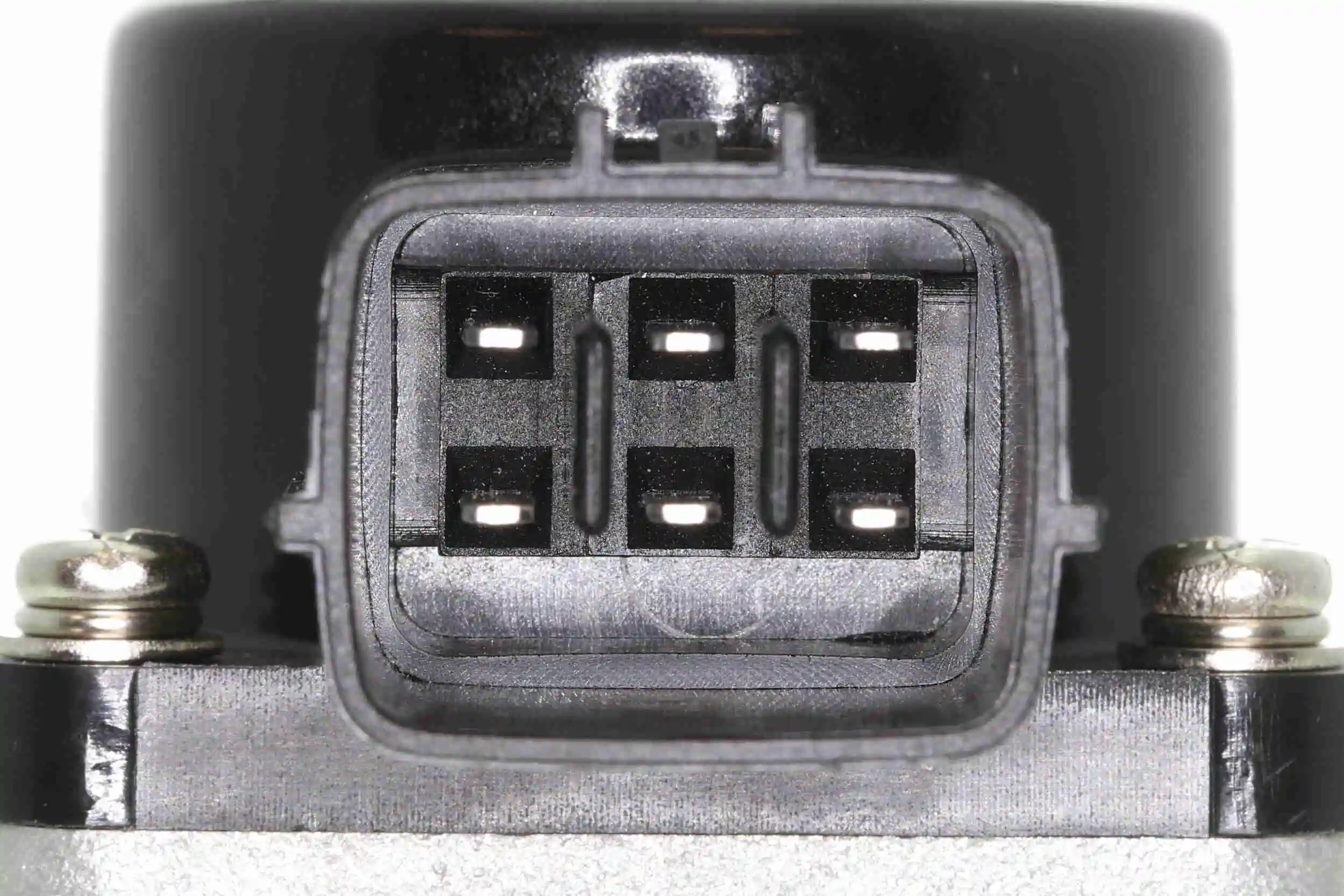 V25630012 Vemo Válvula EGR de recirculação dos gases