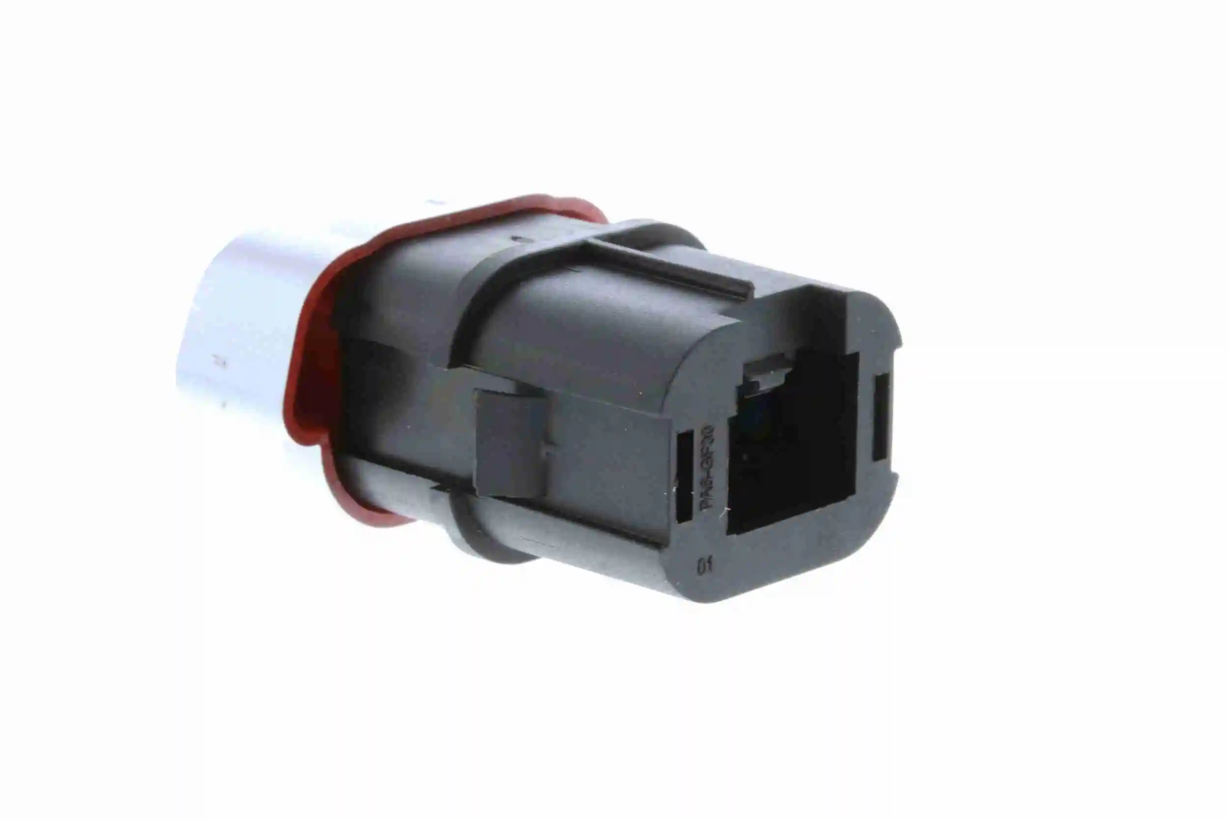 Botão de ativação do sinal de emergência Vemo V25730063