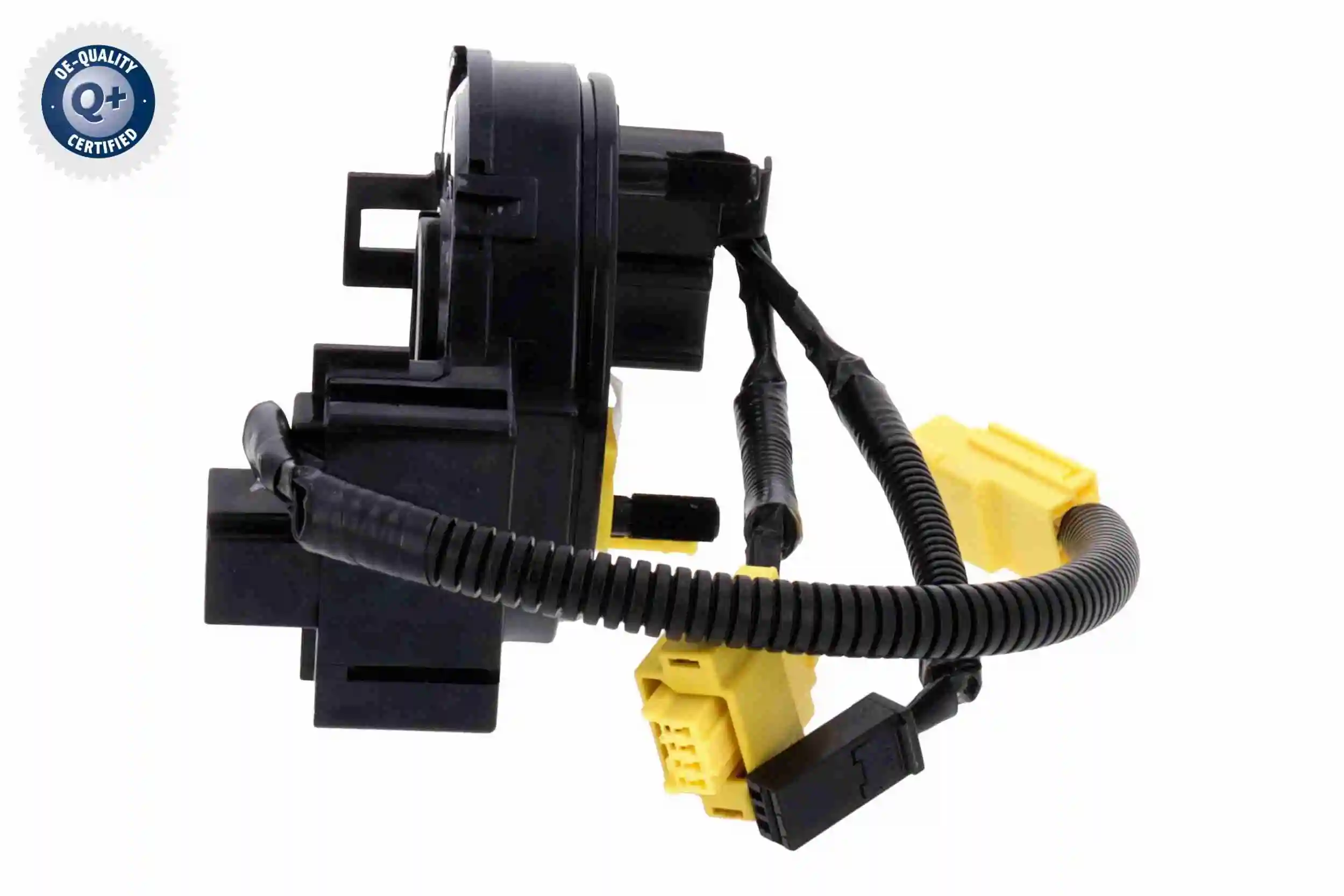 Anel AIRBAG de contato, cabo plano do volante Vemo V26720262 preço, a partir de 41,65 USD