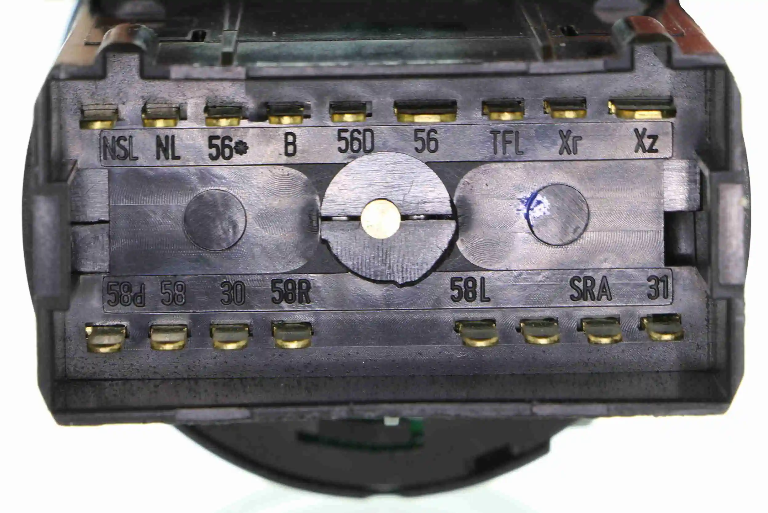 Compre 6920P11 Polcar Comutador das luzes no "painel de instrumentos"