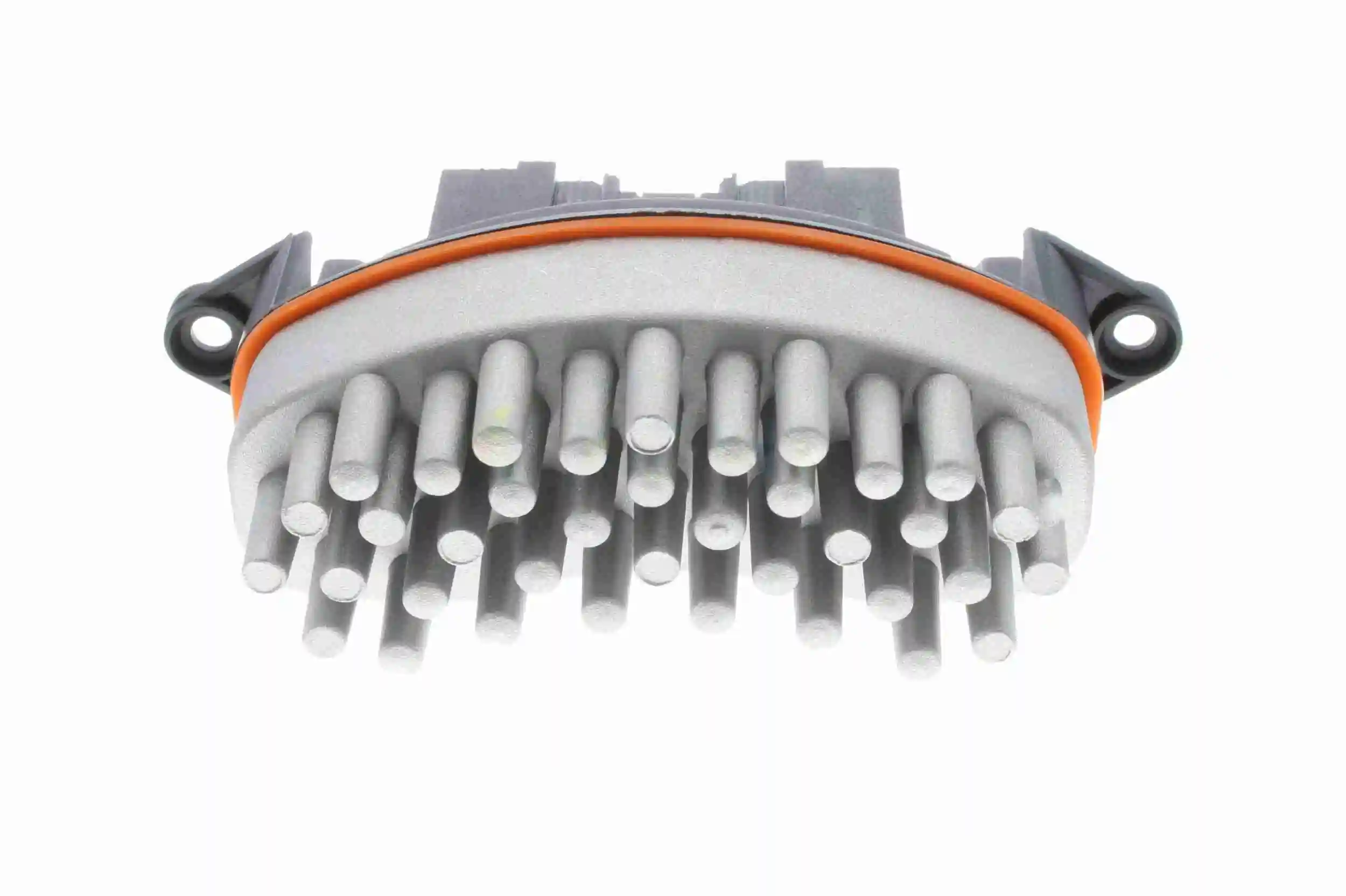Resistor (resistência) de ventilador de forno (de aquecedor de salão) V25790010 Vemo