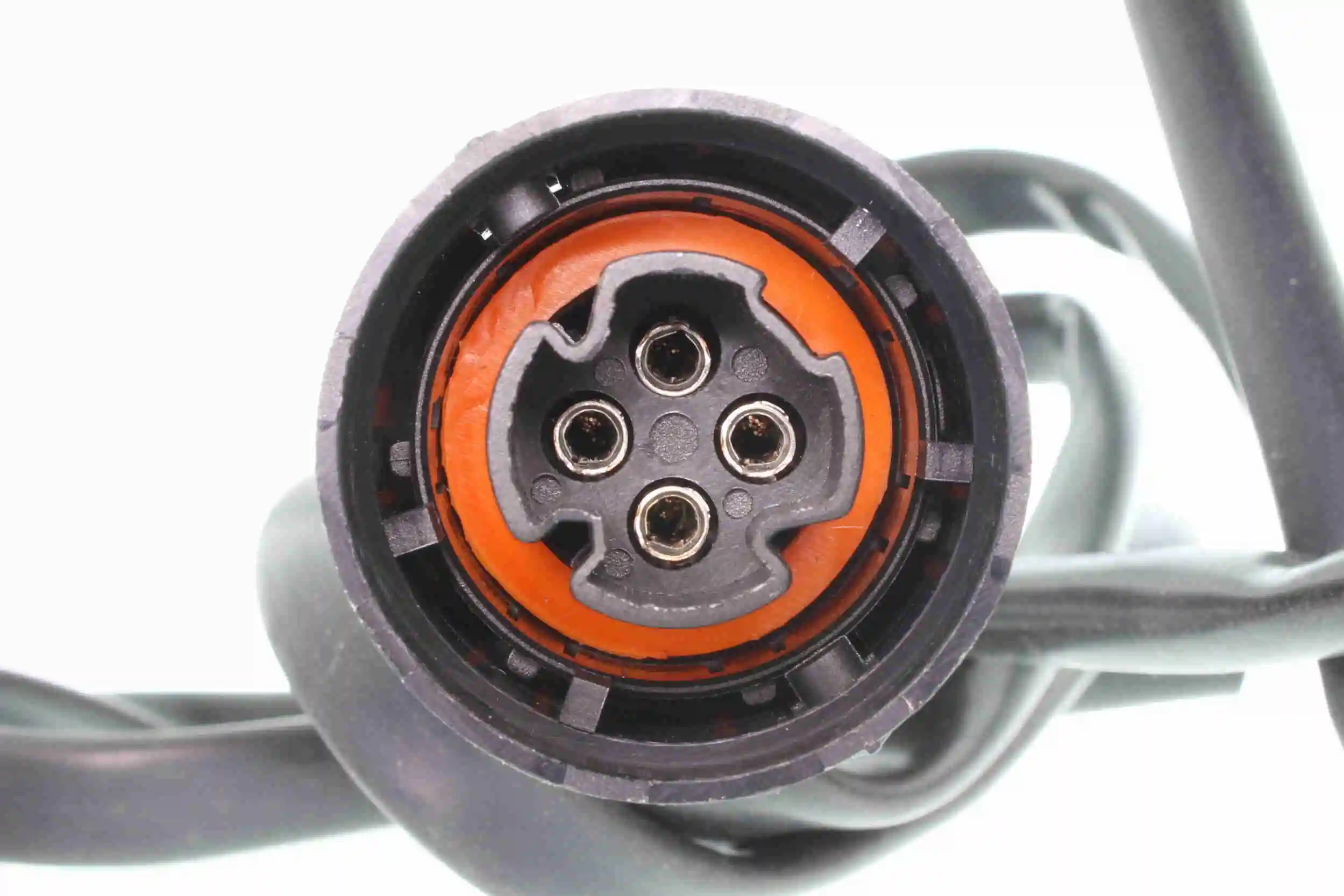  Sonda lambda, sensor de oxigênio BMW 5 carrinha (E34) (1991 - 1997) 