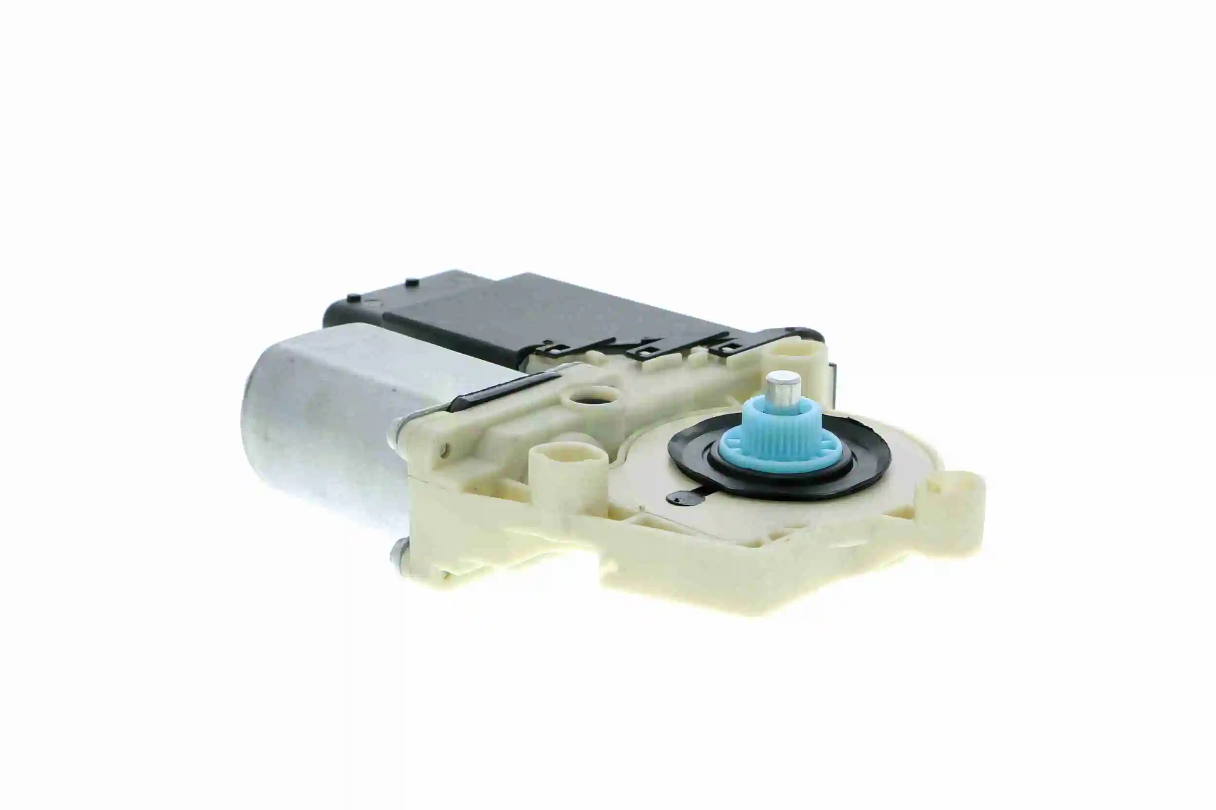Compre V10050001 Vemo Motor de acionamento de vidro da porta dianteira esquerda