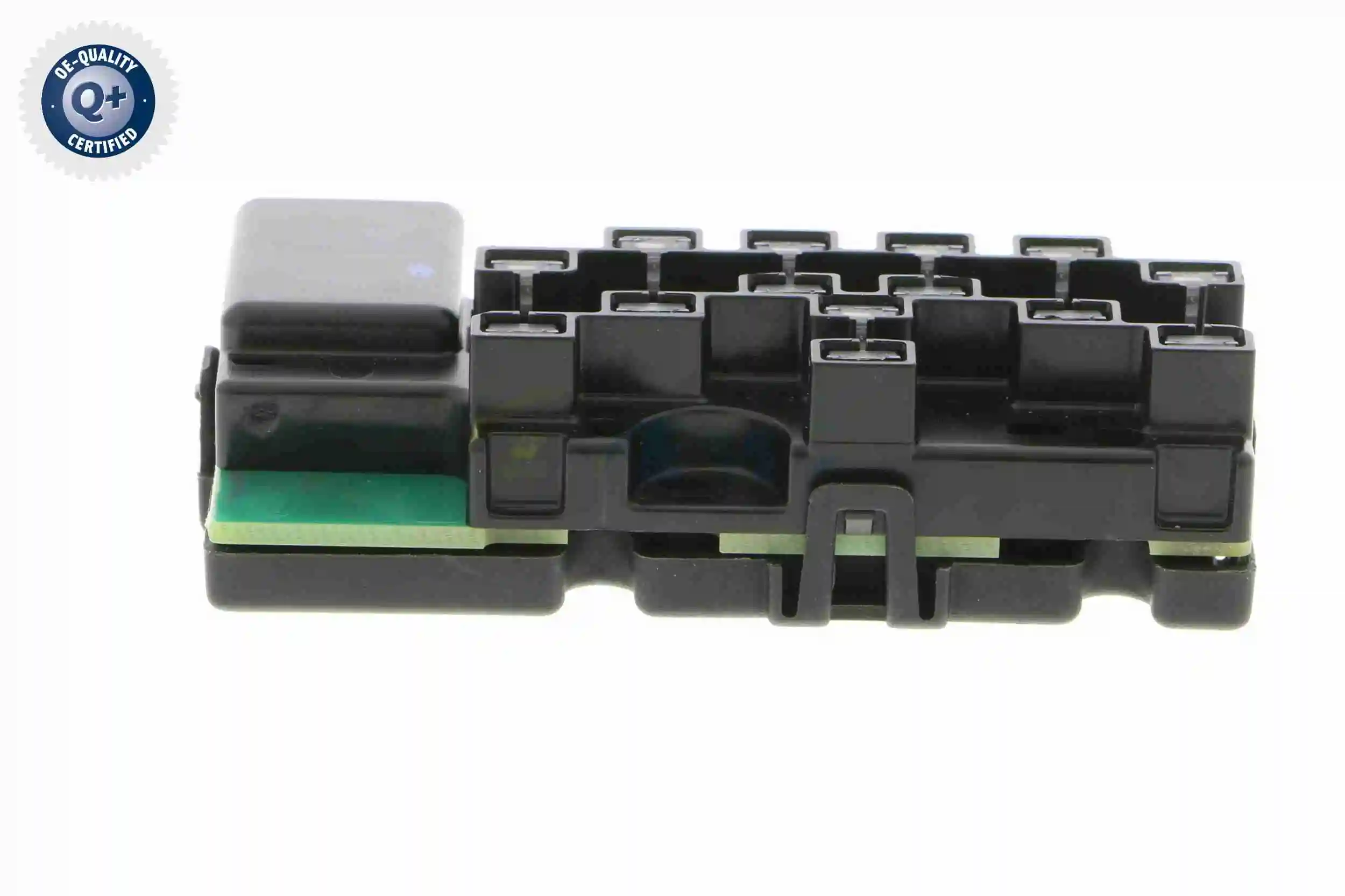 V10720870 Vemo Sensor do ângulo de viragem do volante de direção