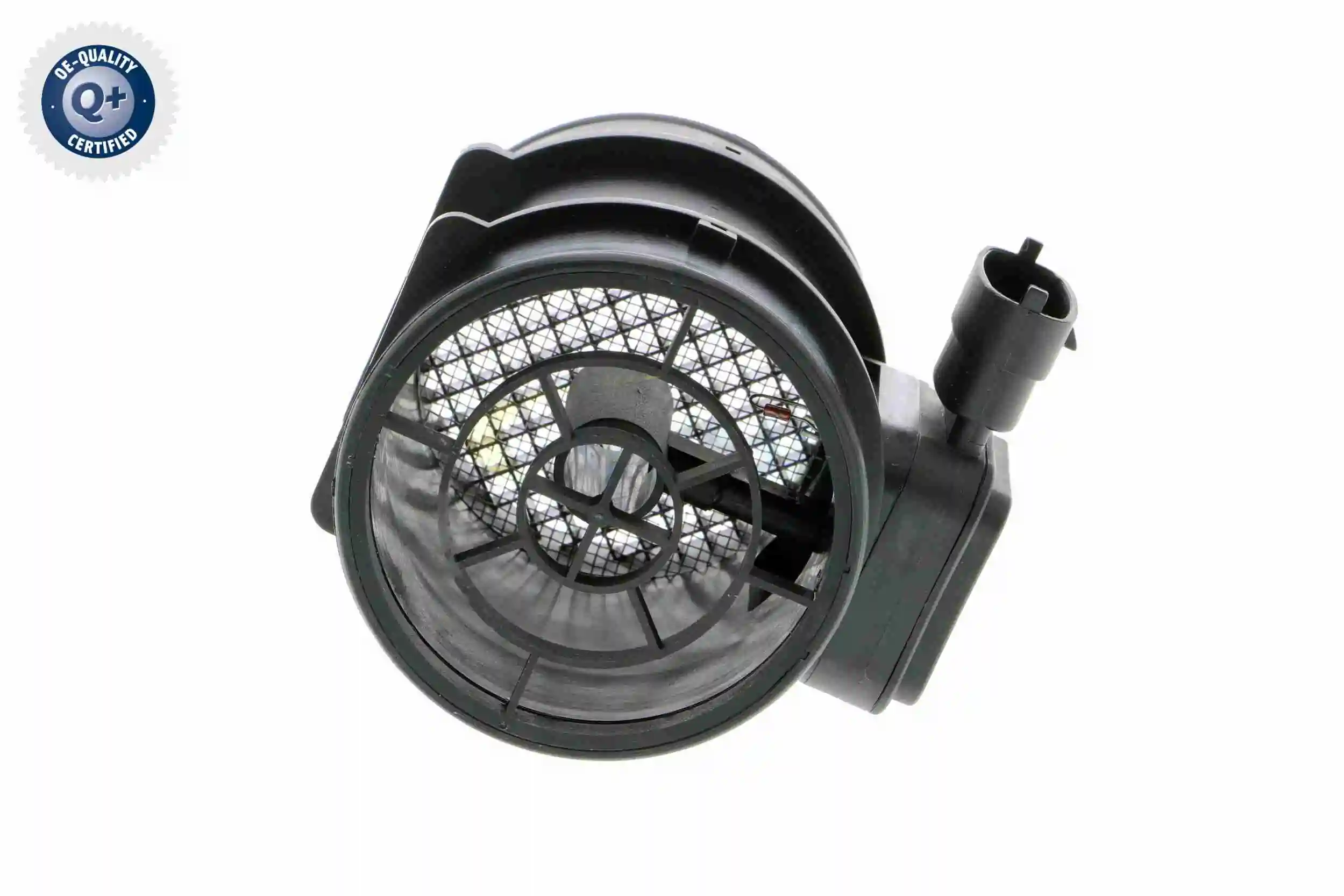 Compre V40720341 Vemo Sensor de fluxo (consumo) de ar, medidor de consumo M.A.F. - (Mass Airflow)