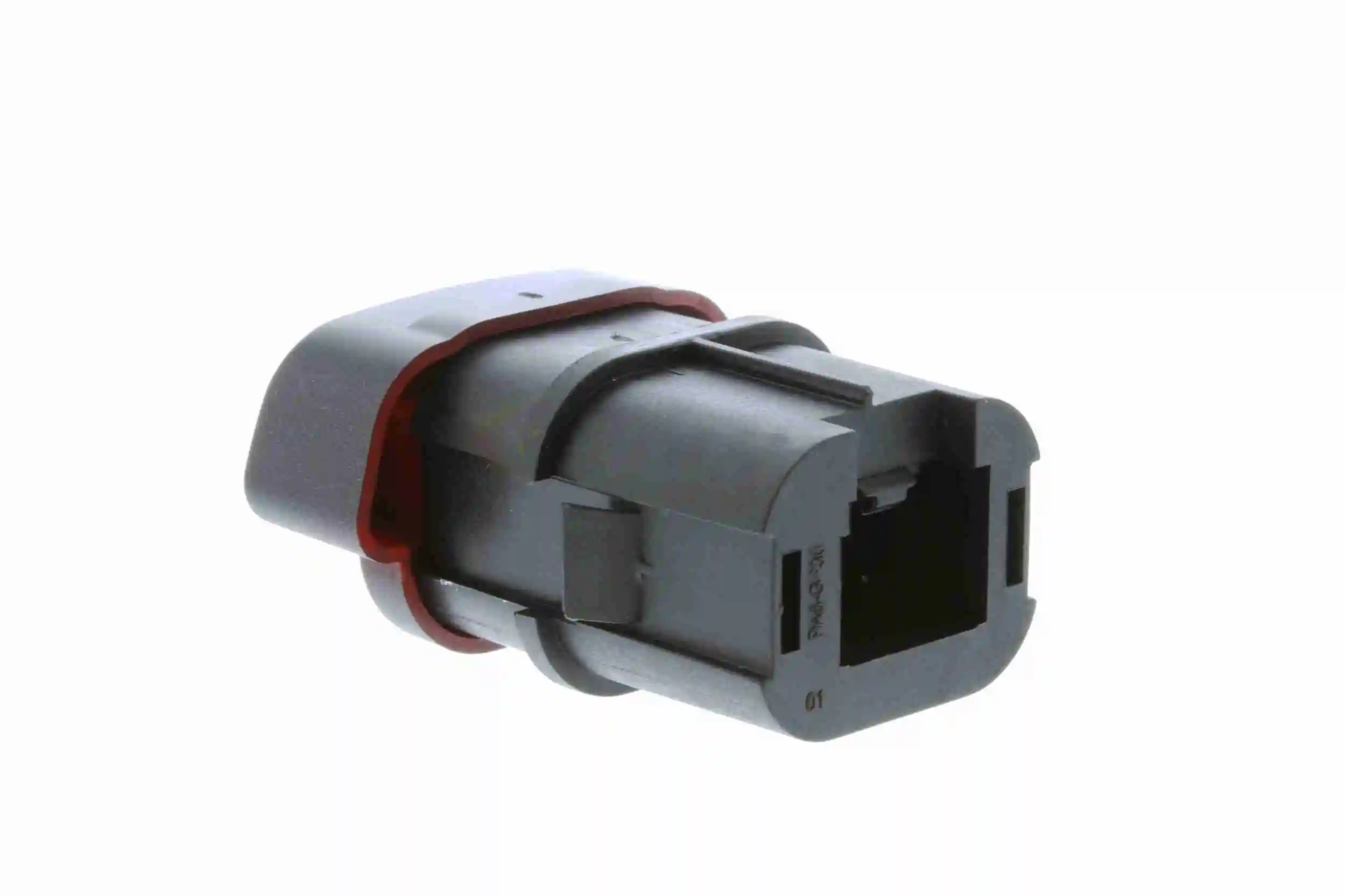 Botão de ativação do sinal de emergência Vemo V25730062