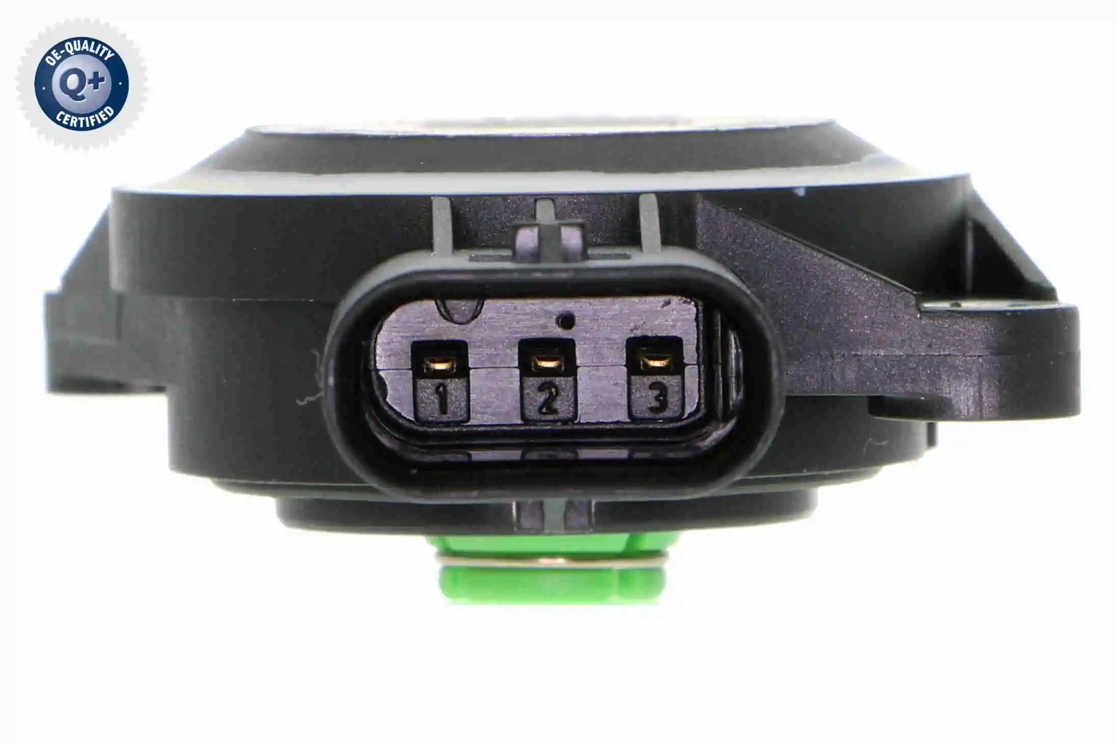 V10721268 Vemo Sensor de posição da válvula de borboleta (potenciômetro)