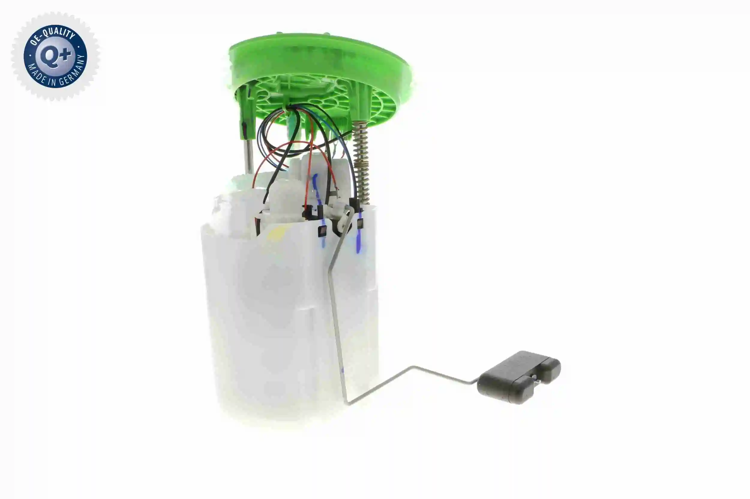 Módulo de bomba de combustível com sensor do nível de combustível Vemo V10091272 preço, a partir de 71,51 USD