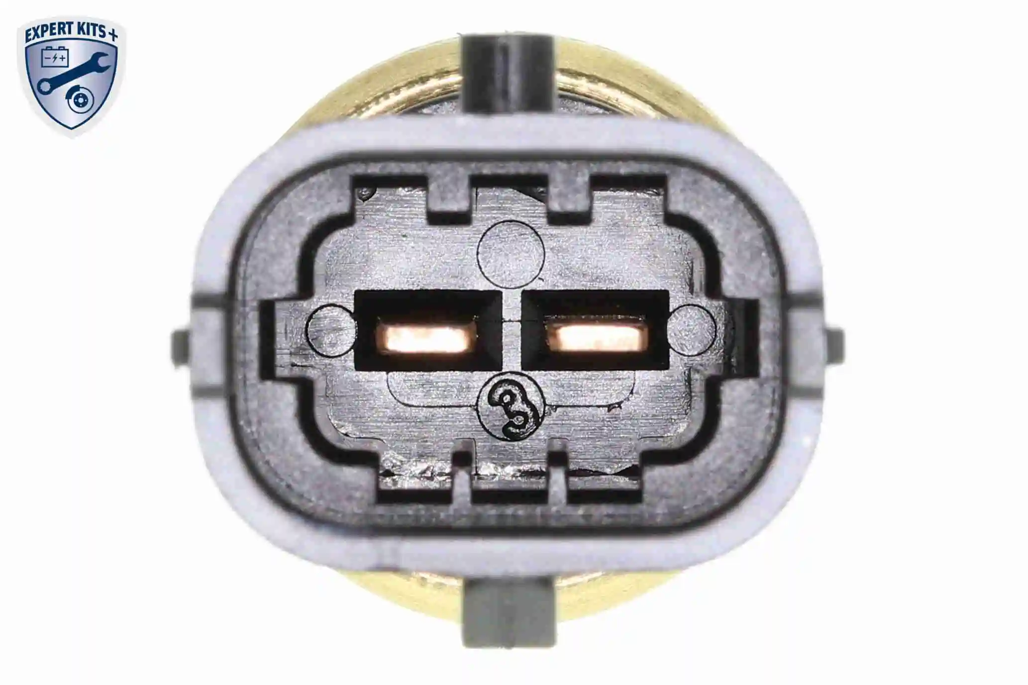 V40720483 Vemo Sensor de temperatura do fluido de esfriamento