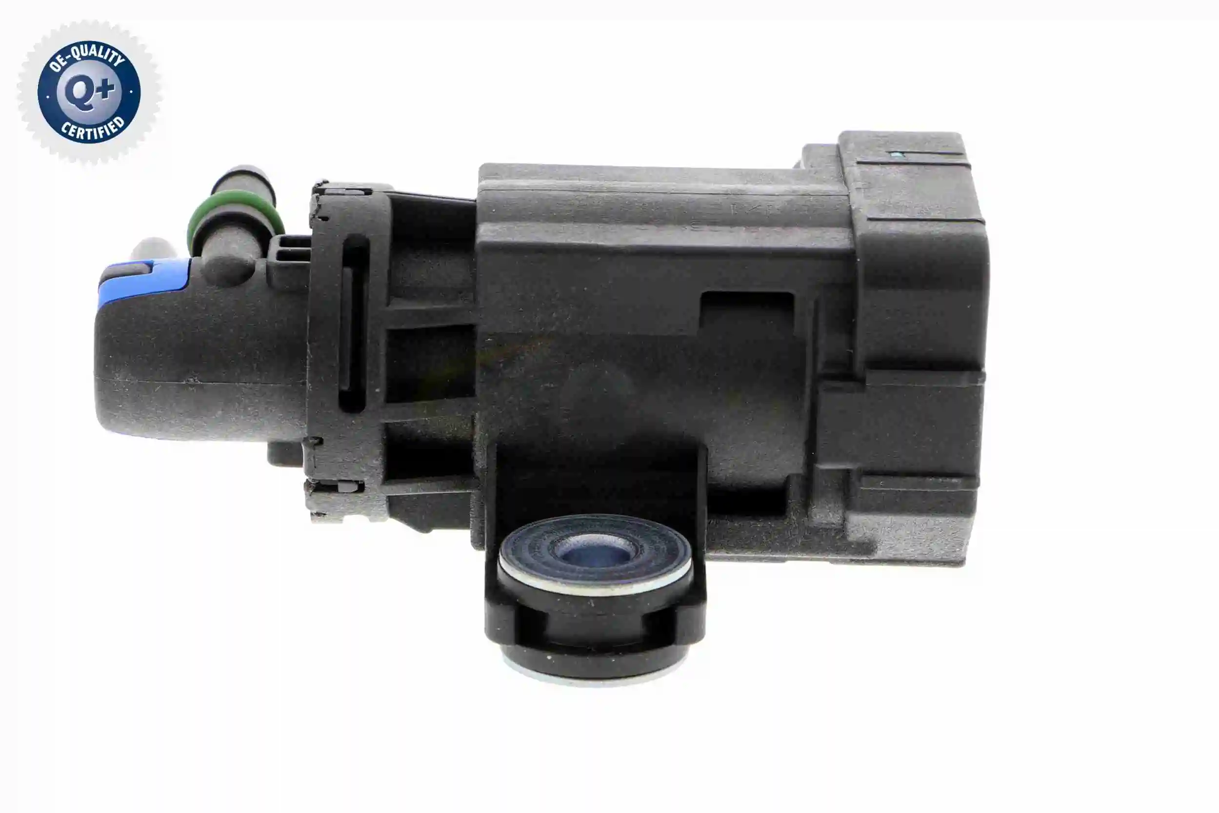 Convertidor de pressão (solenoide) de supercompressão 3553152 Peugeot/Citroen