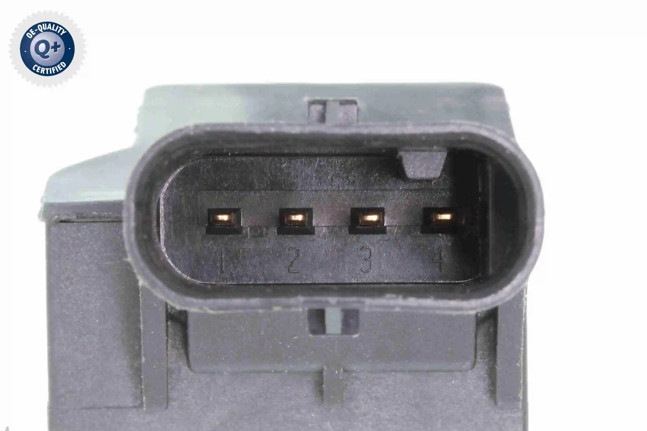 V10721307 Vemo Sensor de pressão no coletor de admissão, MAP