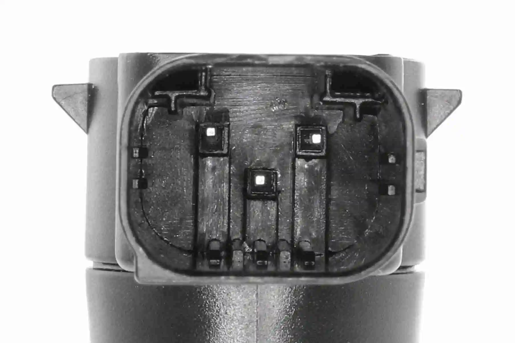 V22720086 Vemo Sensor dianteiro de sinalização de estacionamento (sensor de estacionamento)