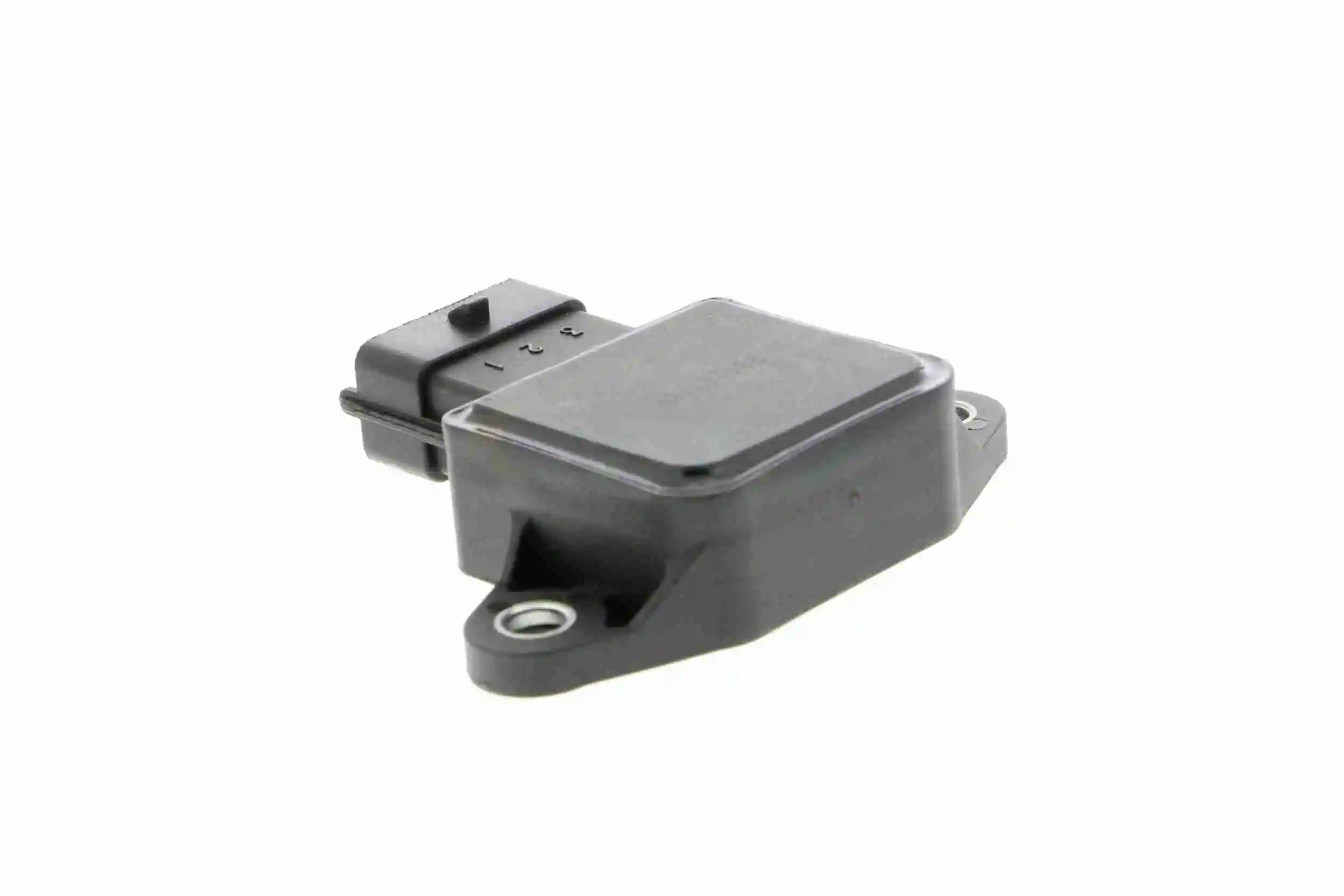 Sensor de posição da válvula de borboleta (potenciômetro) Vemo V407203841