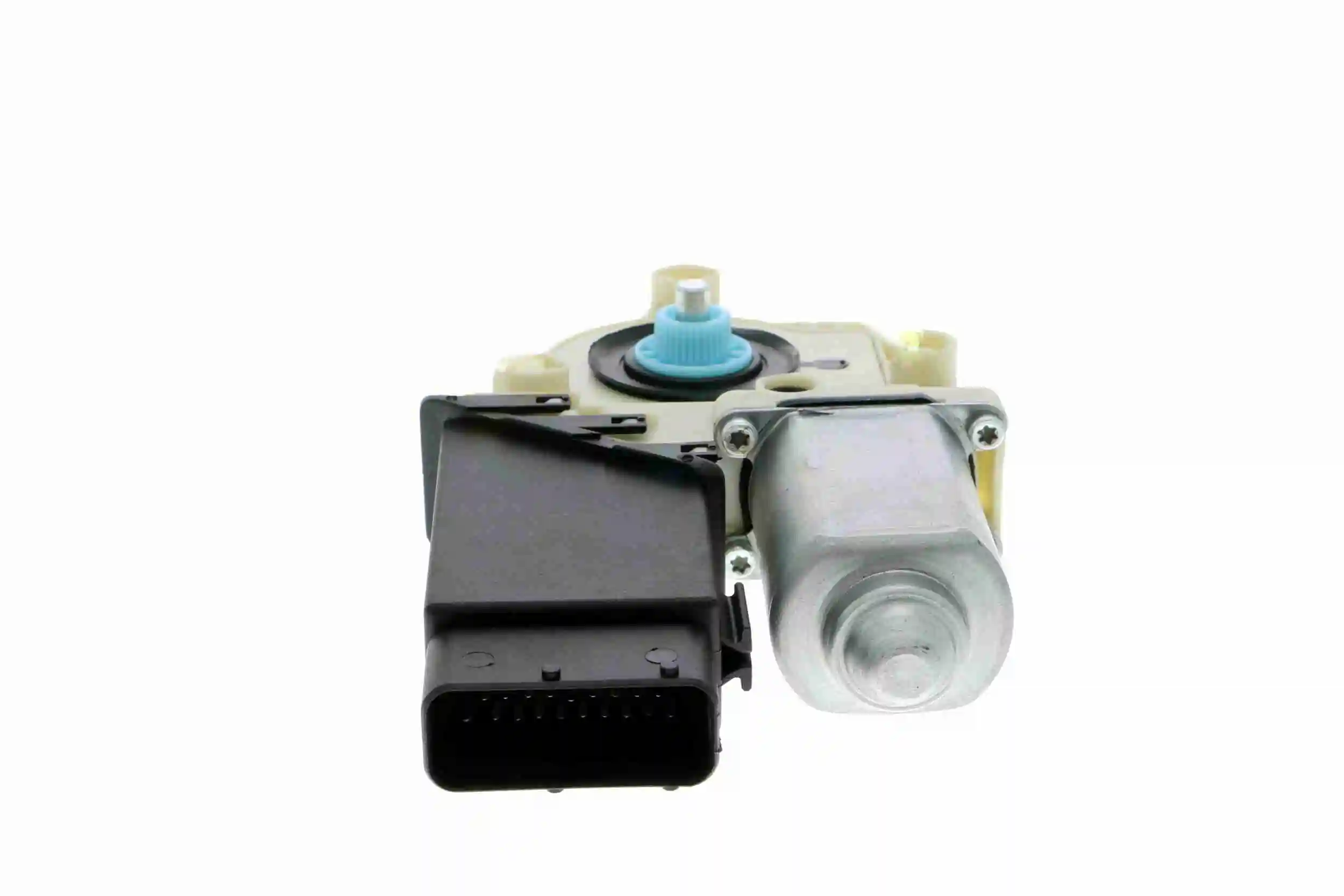 Compre V10050001 Vemo Motor de acionamento de vidro da porta dianteira esquerda