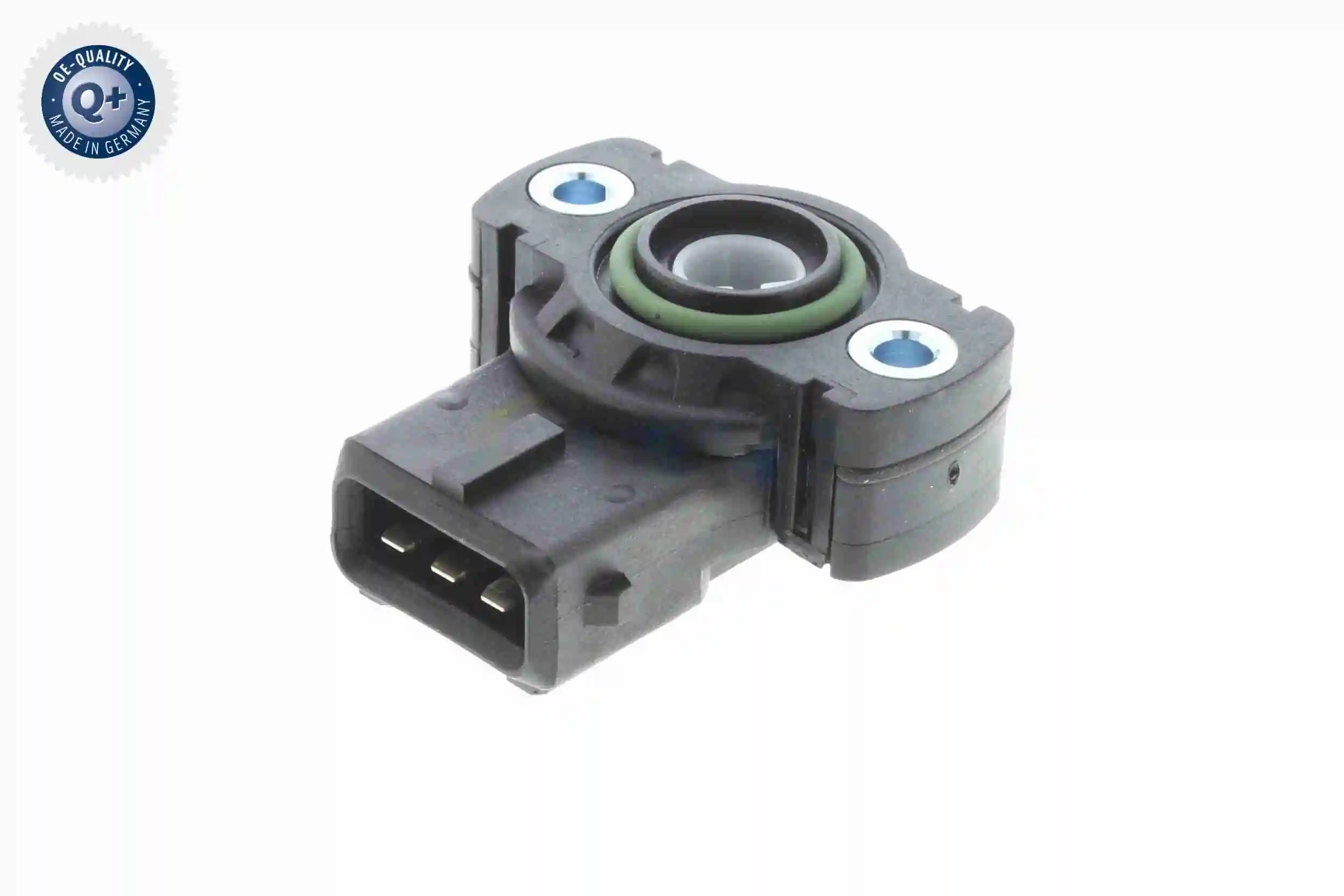 Sensor de posição da válvula de borboleta (potenciômetro) V20720406 Vemo