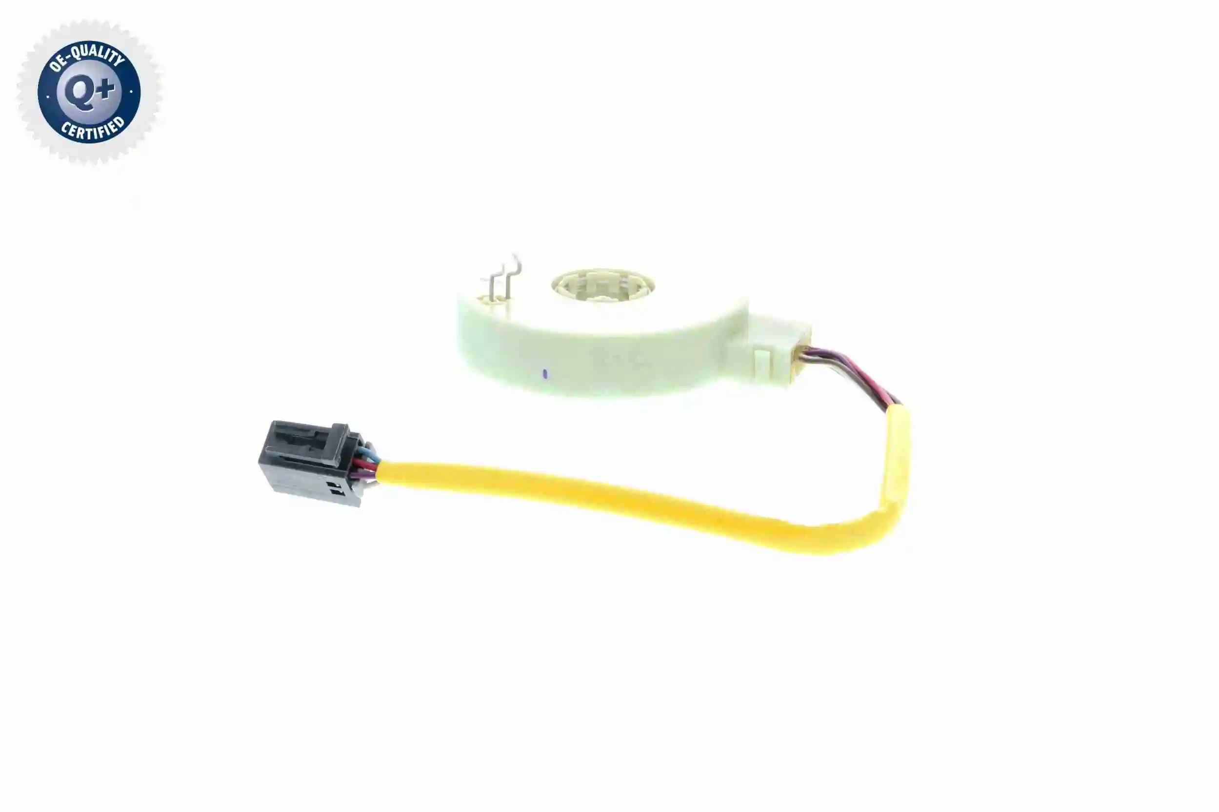 Sensor do ângulo de viragem do volante de direção Vemo V24720125