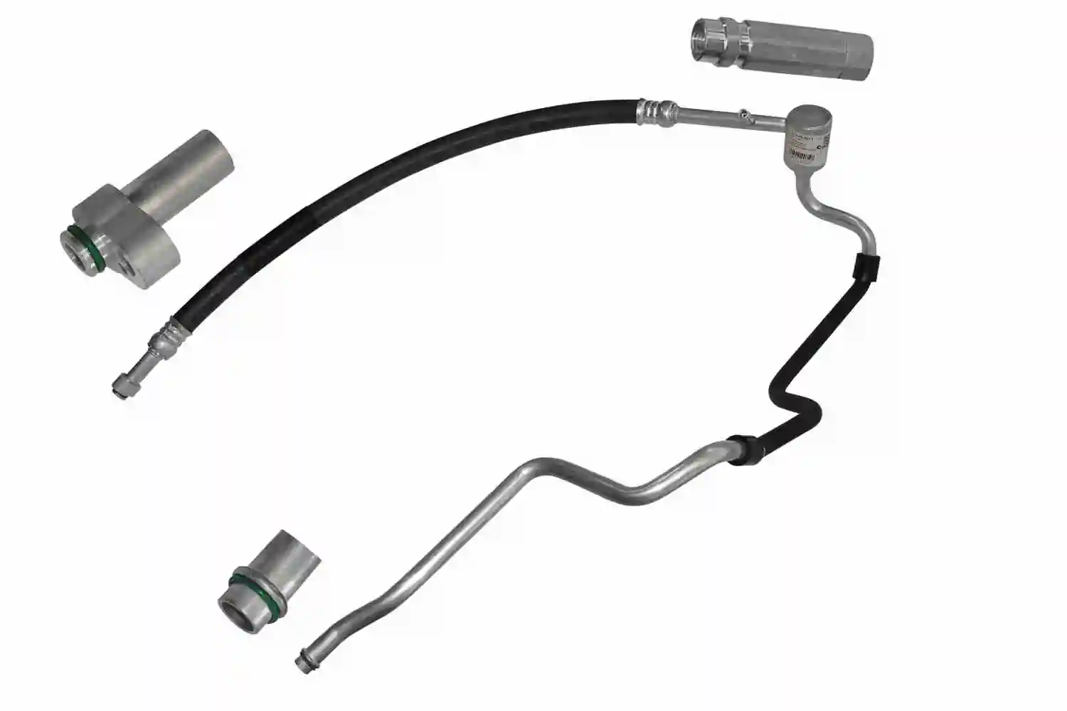 Mangueira de aparelho de ar condicionado, desde o vaporizador até o compressor KSP KSP00370 preço, a partir de 43,59 USD
