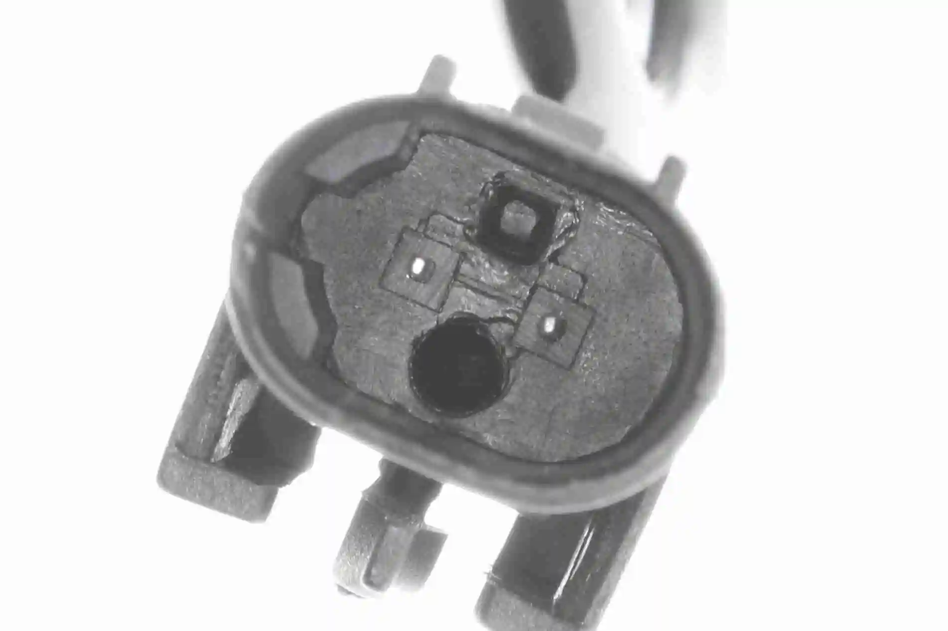 V40720466 Vemo Sensor dianteiro de ABS