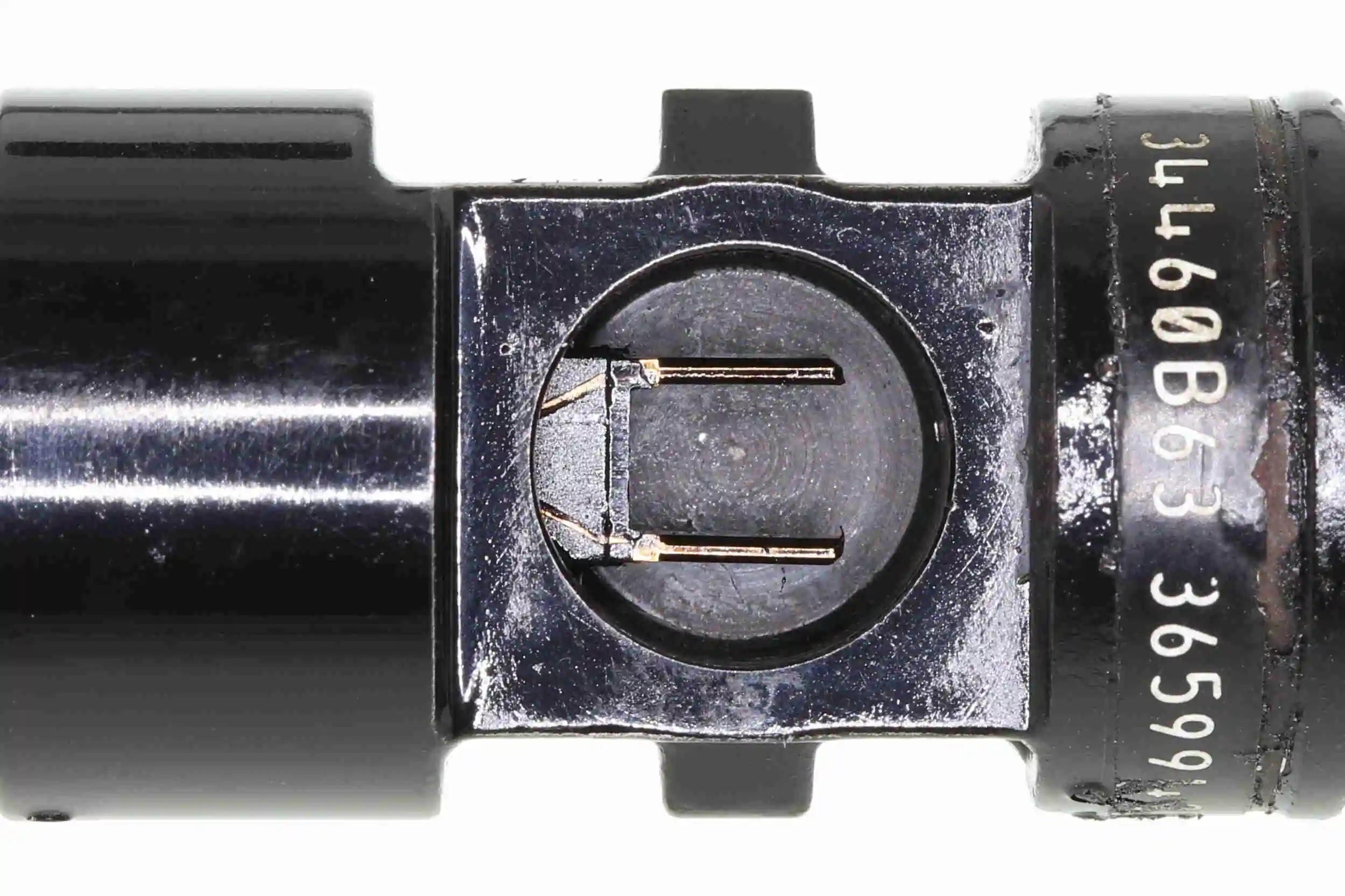 V46110023 Vemo Injetor de injeção de combustível